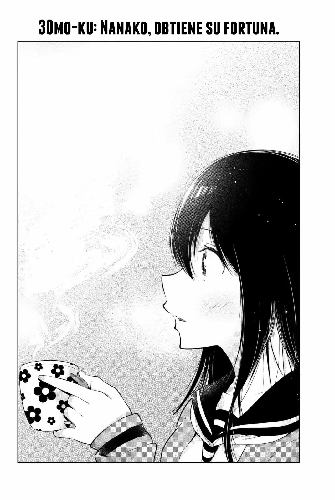 Senryu Shoujo (2016) - Capítulo 30 - Página 3 - LectorTMOo