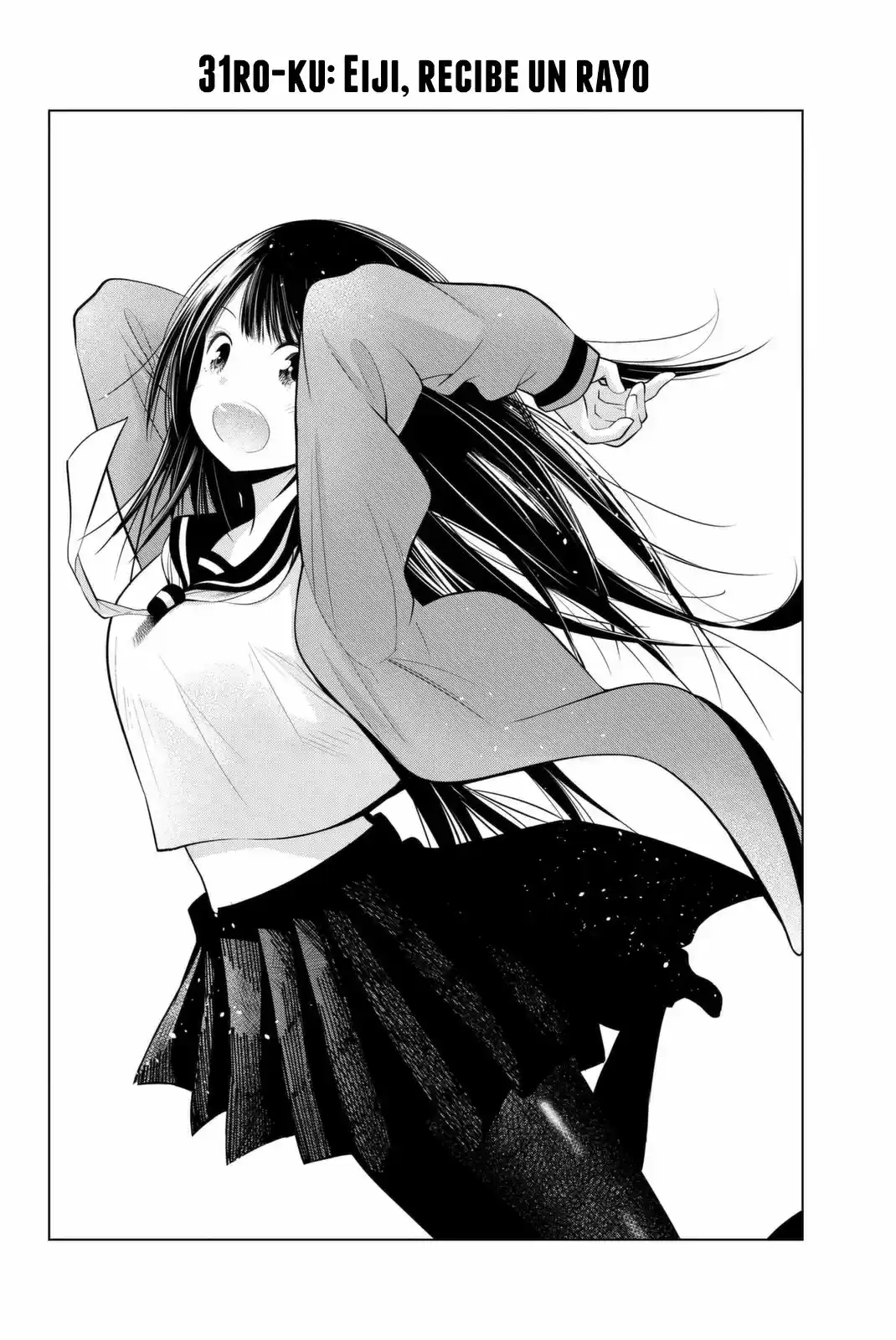 Senryu Shoujo (2016) - Capítulo 31 - Página 3 - LectorTMOo