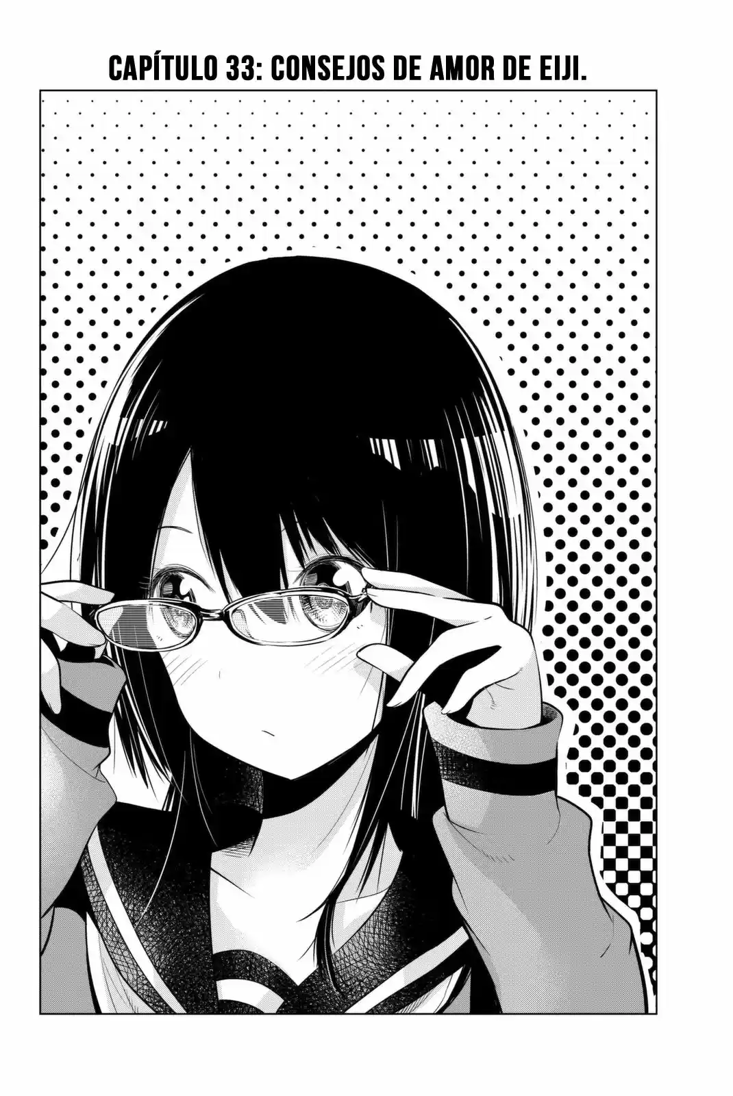 Senryu Shoujo (2016) - Capítulo 33 - Página 3 - LectorTMOo