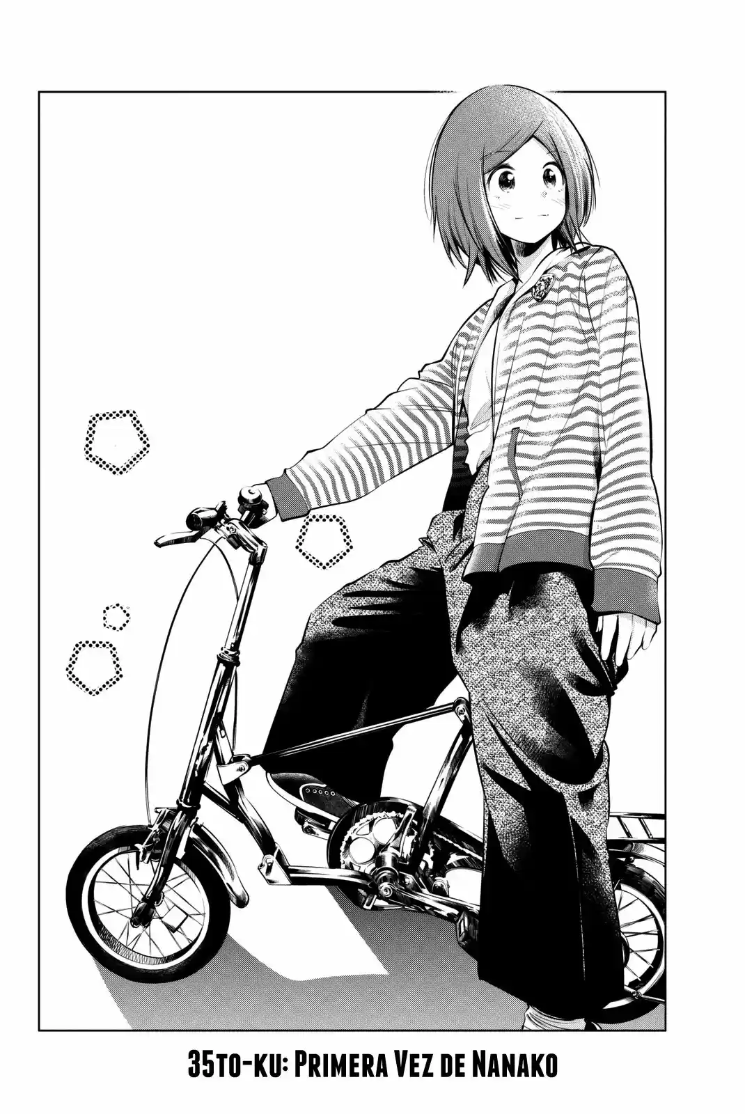 Senryu Shoujo (2016) - Capítulo 35 - Página 3 - LectorTMOo