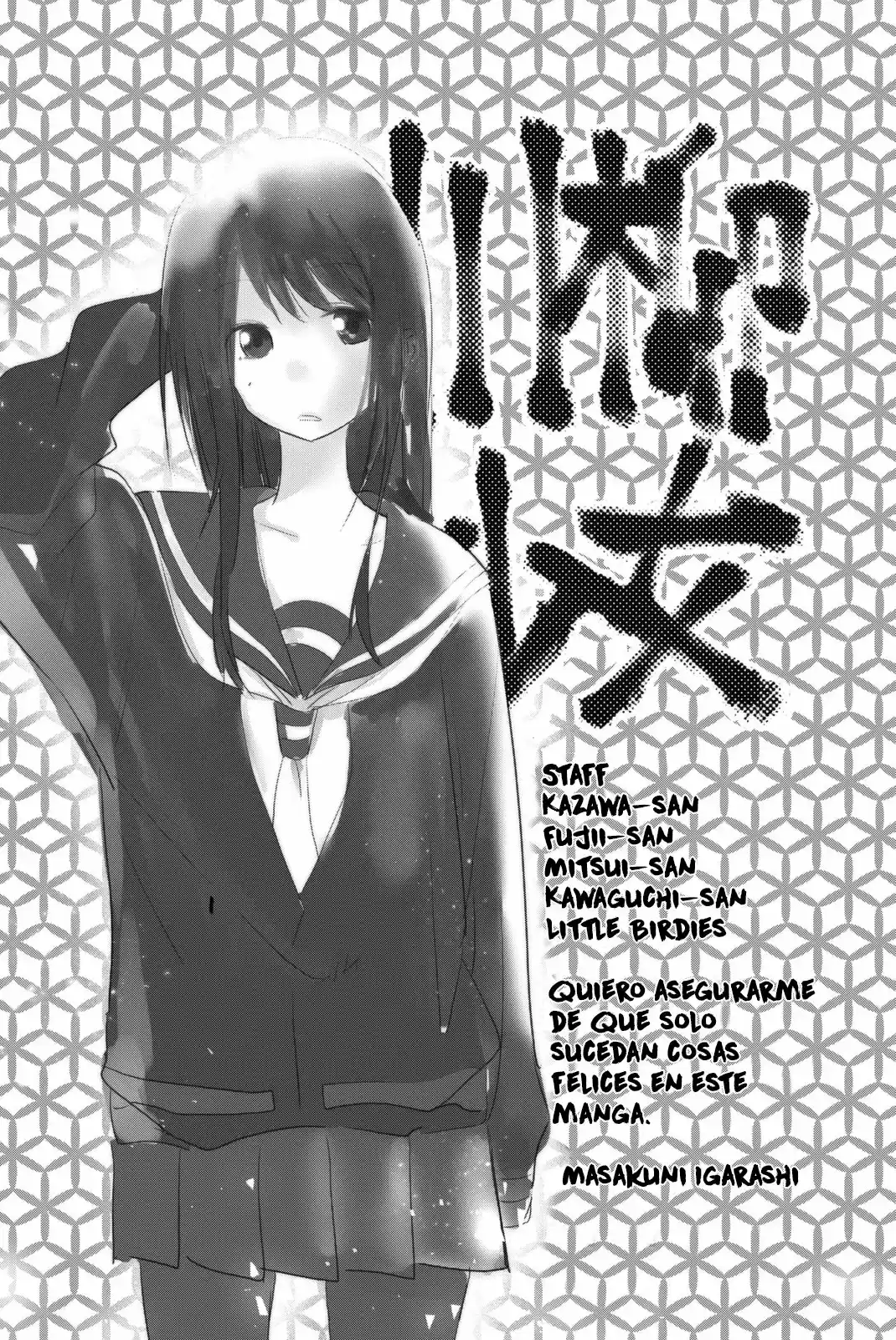 Senryu Shoujo (2016) - Capítulo 36 - Página 10 - LectorTMOo