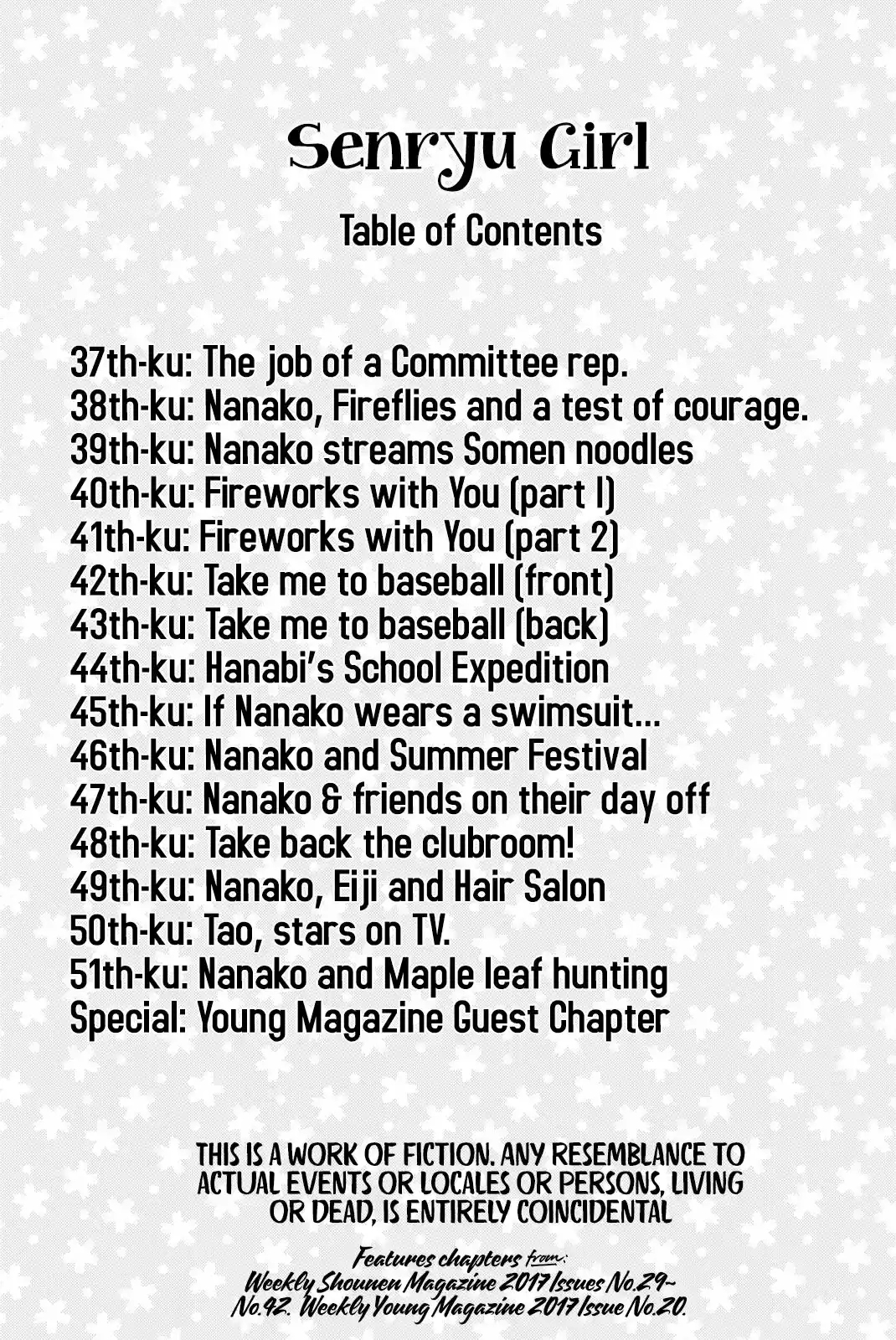 Senryu Shoujo (2016) - Capítulo 37 - Página 4 - LectorTMOo