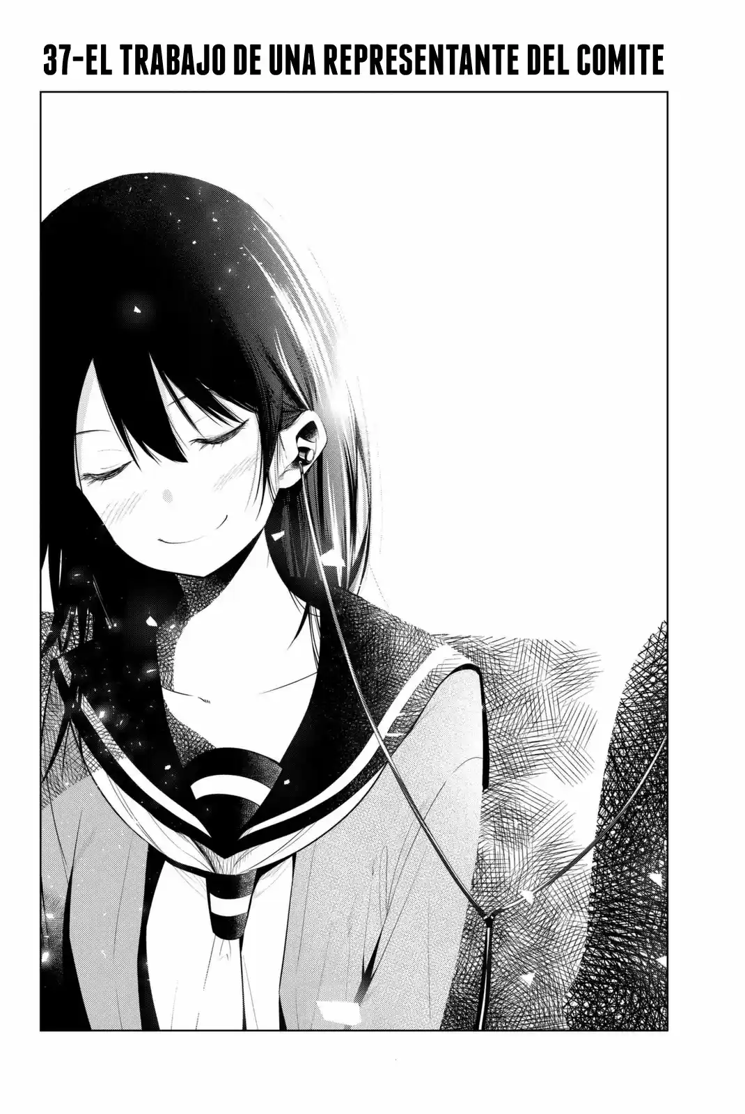 Senryu Shoujo (2016) - Capítulo 37 - Página 6 - LectorTMOo