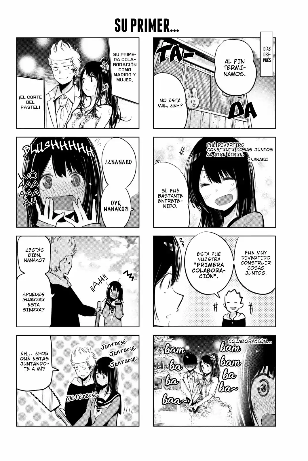 Senryu Shoujo (2016) - Capítulo 37 - Página 10 - LectorTMOo