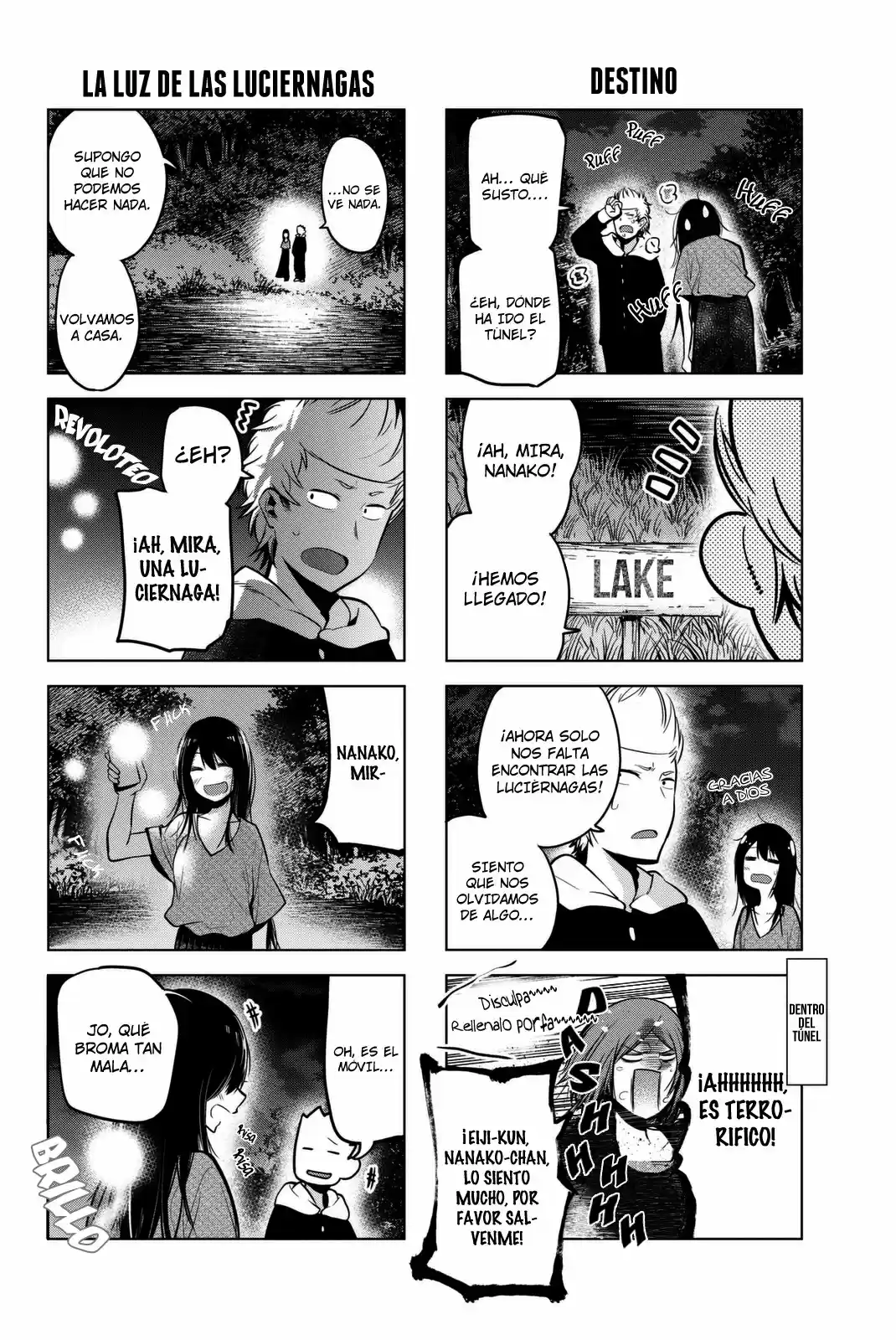 Senryu Shoujo (2016) - Capítulo 38 - Página 7 - LectorTMOo