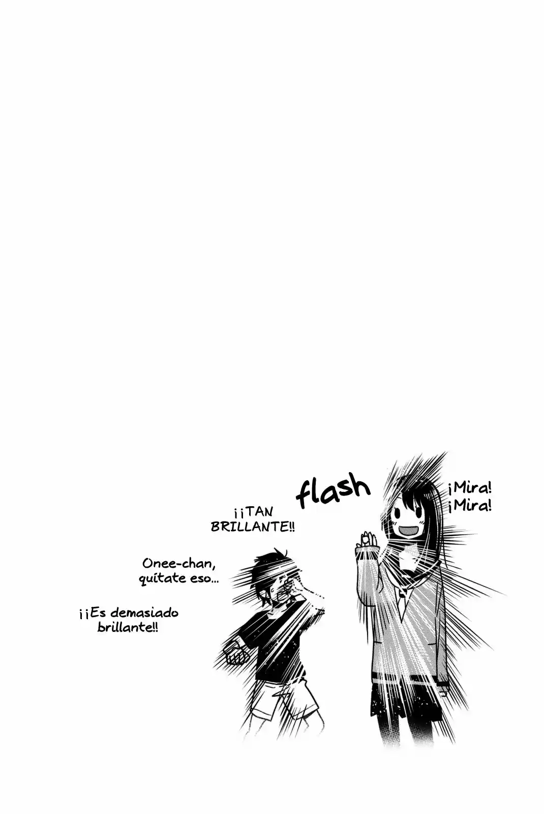 Senryu Shoujo (2016) - Capítulo 41 - Página 9 - LectorTMOo