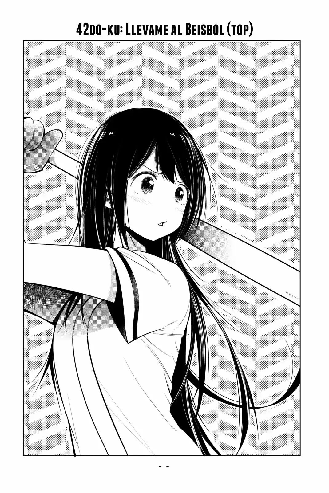 Senryu Shoujo (2016) - Capítulo 42 - Página 3 - LectorTMOo