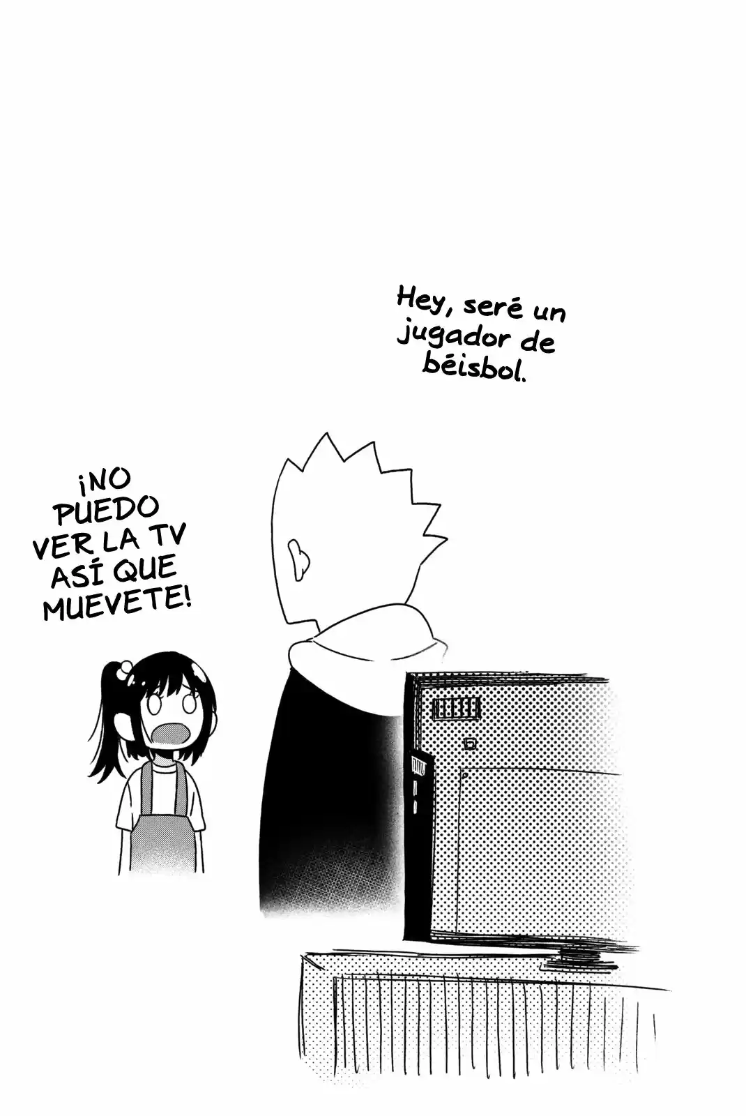 Senryu Shoujo (2016) - Capítulo 43 - Página 7 - LectorTMOo