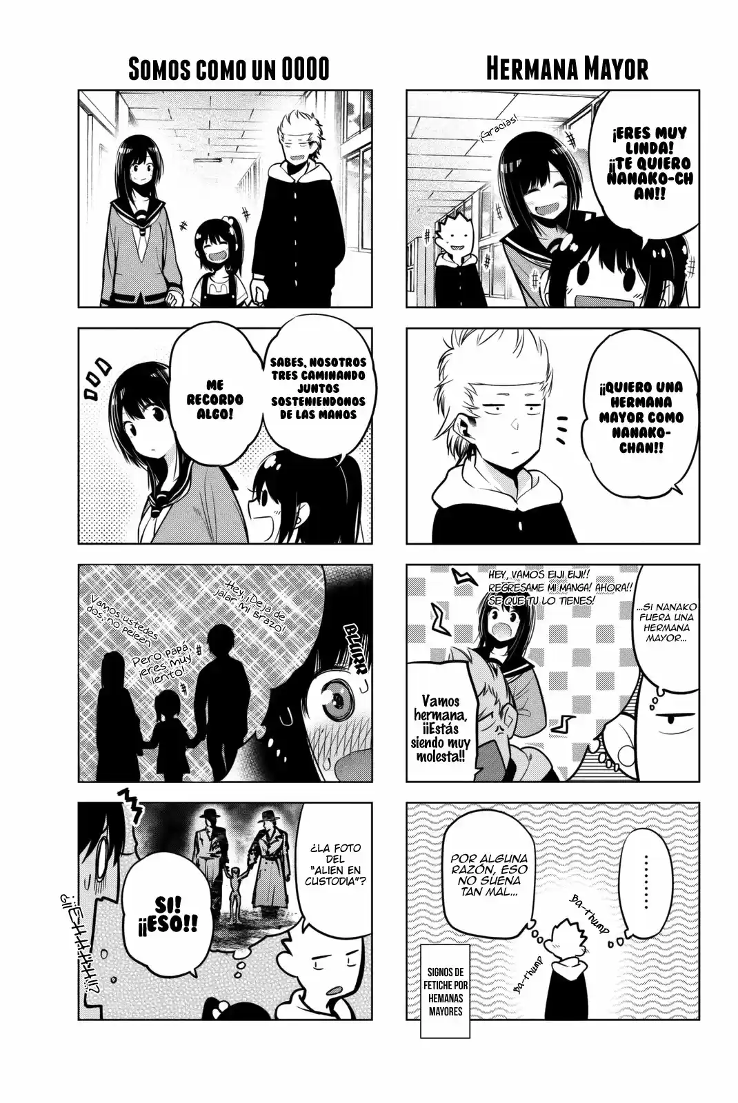 Senryu Shoujo (2016) - Capítulo 44 - Página 6 - LectorTMOo