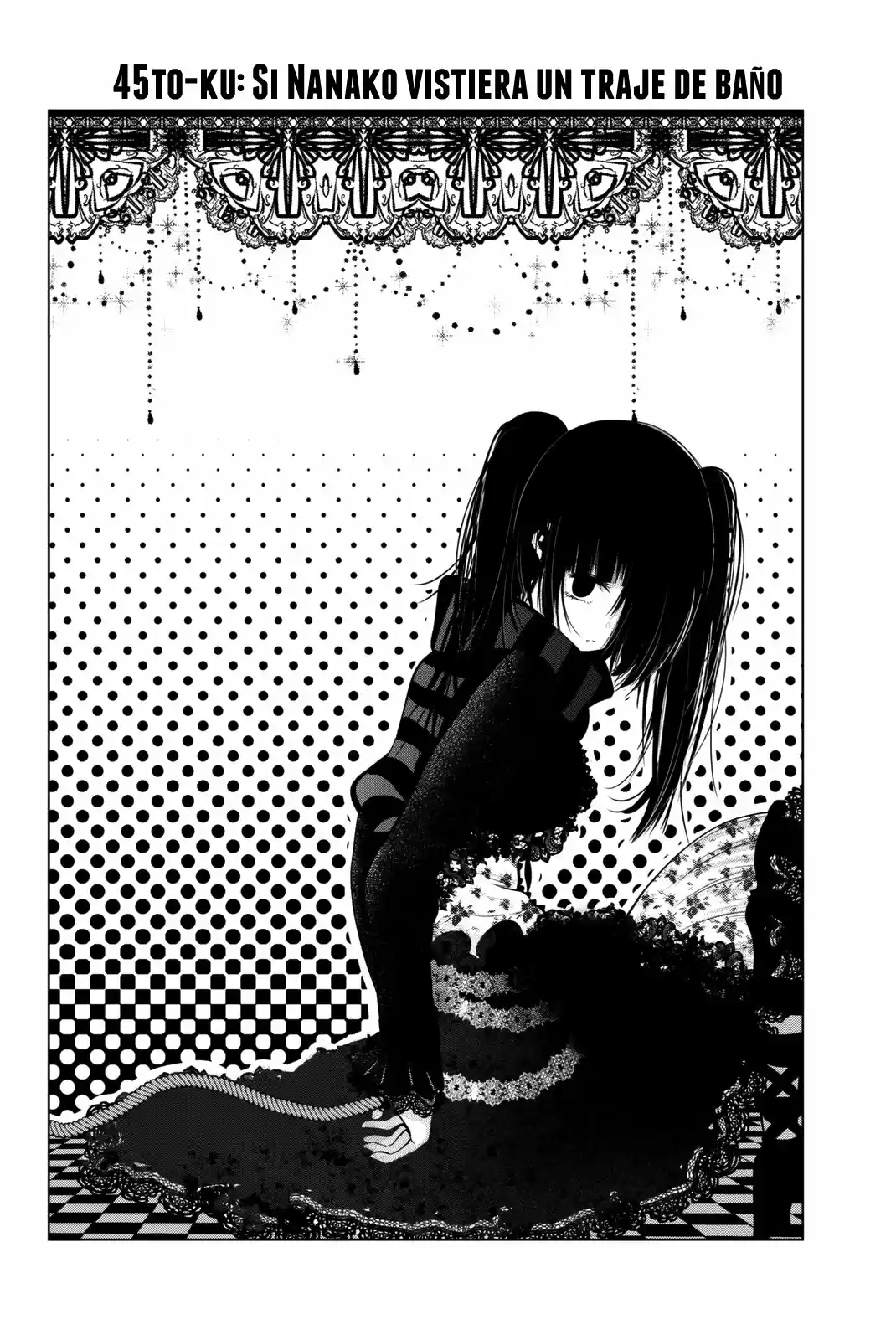 Senryu Shoujo (2016) - Capítulo 45 - Página 3 - LectorTMOo
