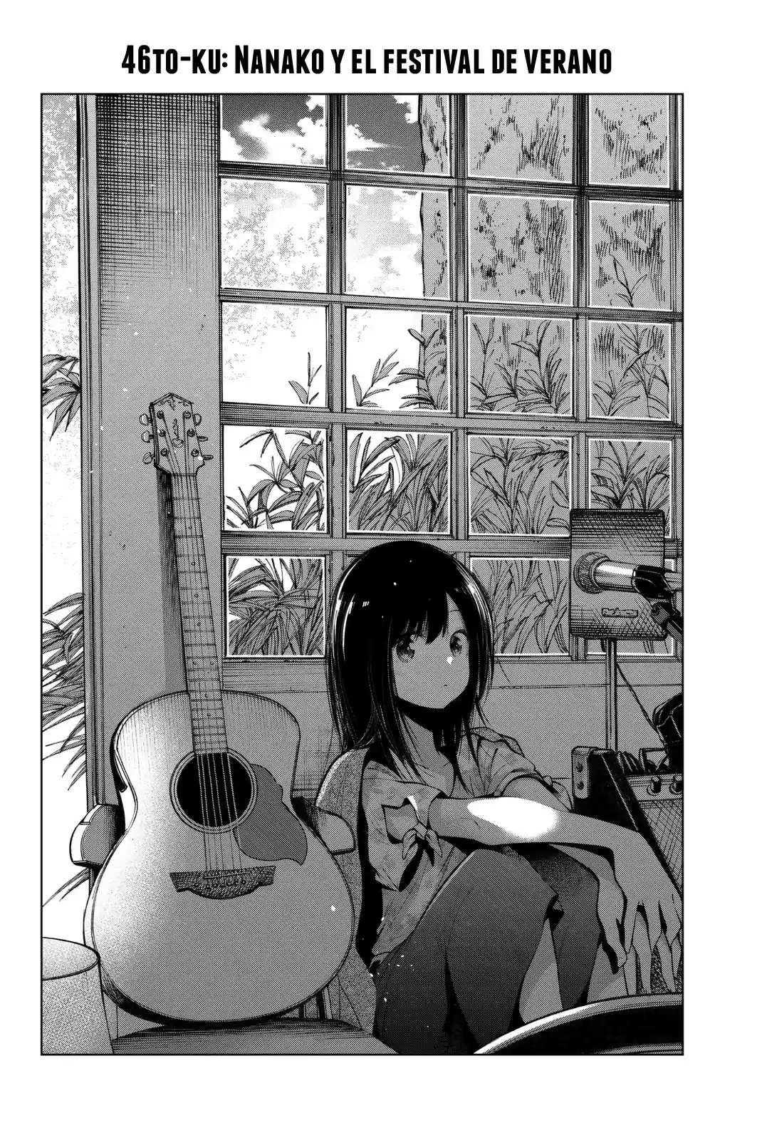 Senryu Shoujo (2016) - Capítulo 46 - Página 3 - LectorTMOo
