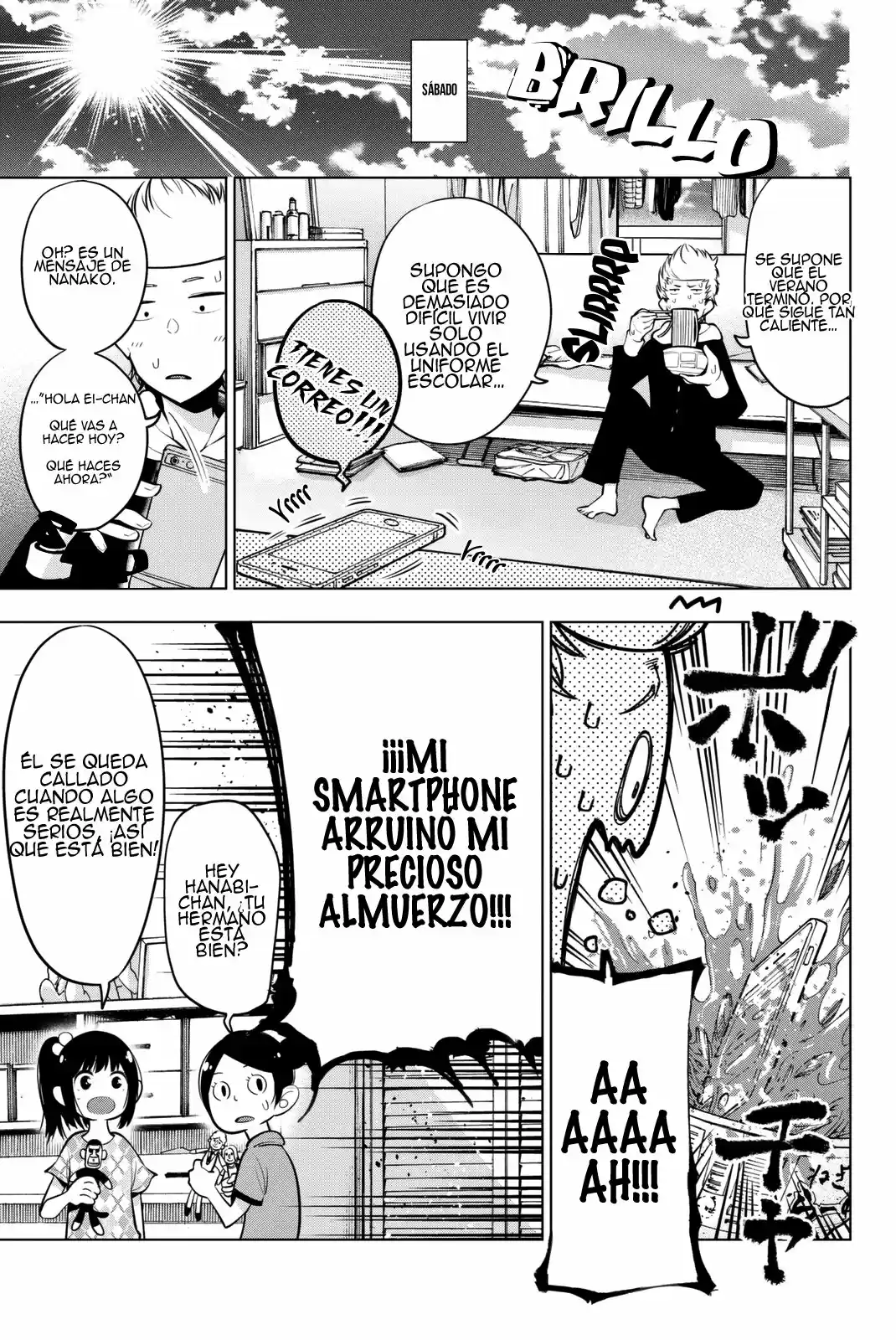 Senryu Shoujo (2016) - Capítulo 47 - Página 2 - LectorTMOo