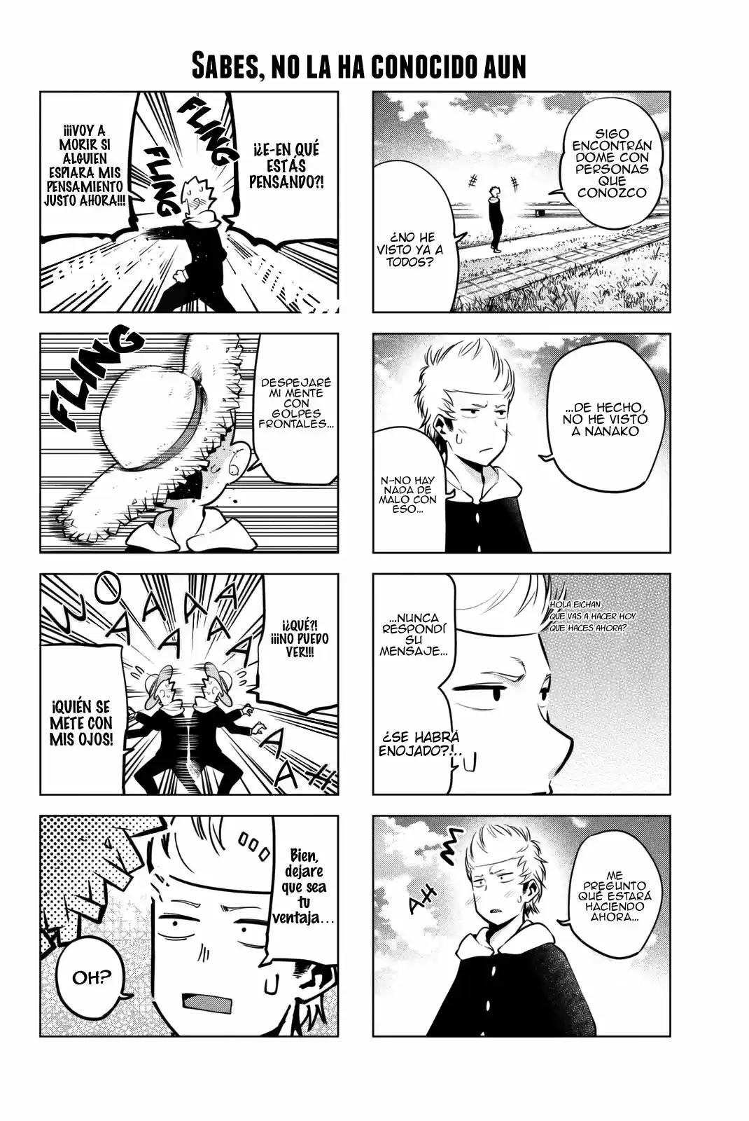Senryu Shoujo (2016) - Capítulo 47 - Página 7 - LectorTMOo