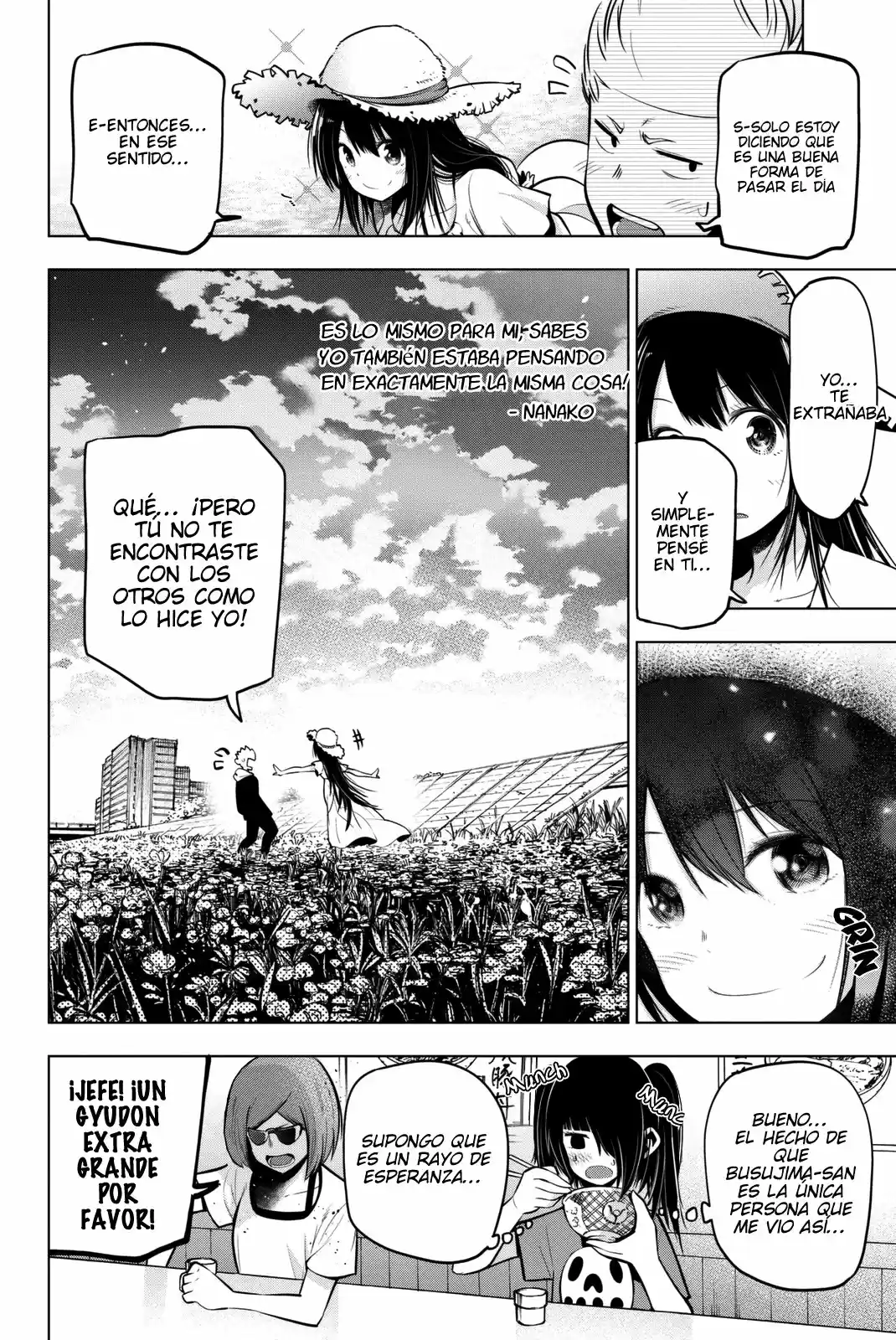 Senryu Shoujo (2016) - Capítulo 47 - Página 9 - LectorTMOo