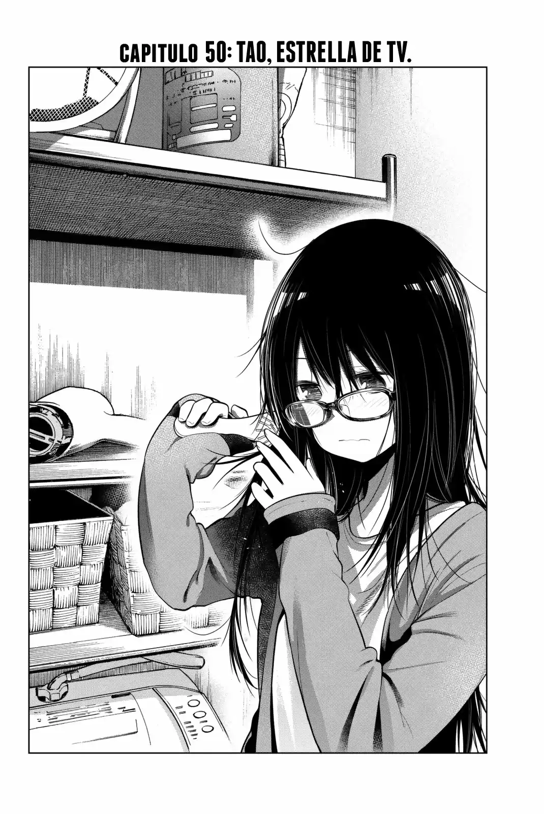 Senryu Shoujo (2016) - Capítulo 50 - Página 2 - LectorTMOo