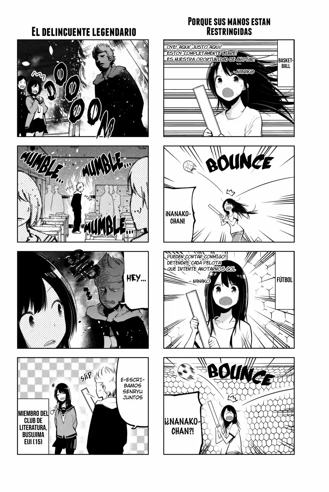 Senryu Shoujo (2016) - Capítulo 51.5 - Página 6 - LectorTMOo