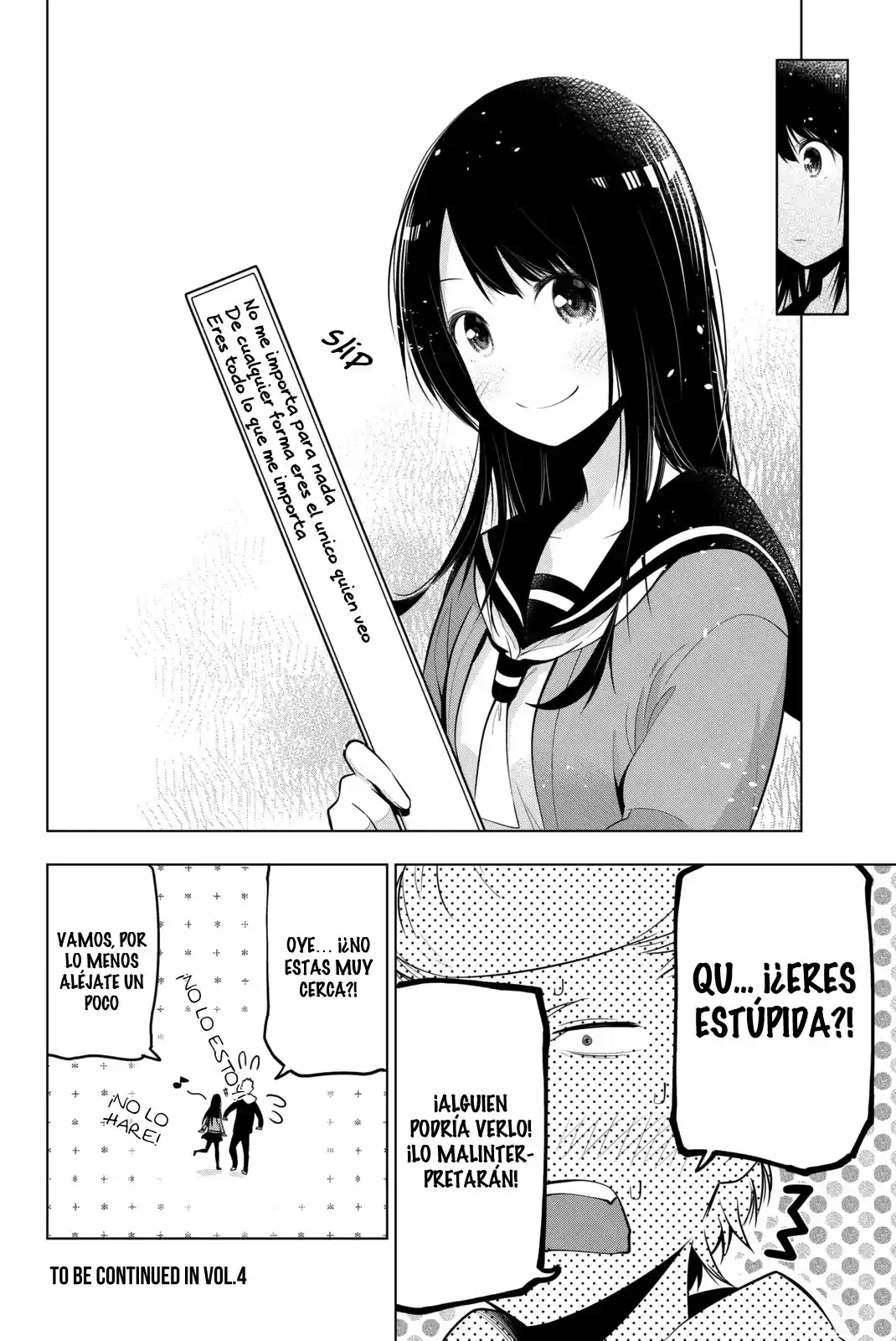 Senryu Shoujo (2016) - Capítulo 51.5 - Página 10 - LectorTMOo