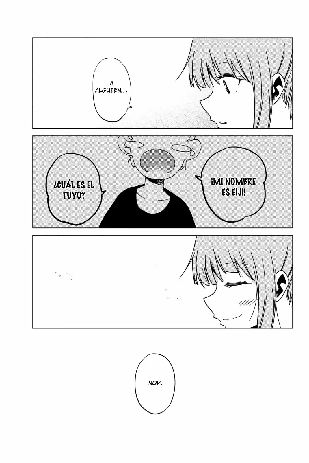 Senryu Shoujo (2016) - Capítulo 51.5 - Página 13 - LectorTMOo