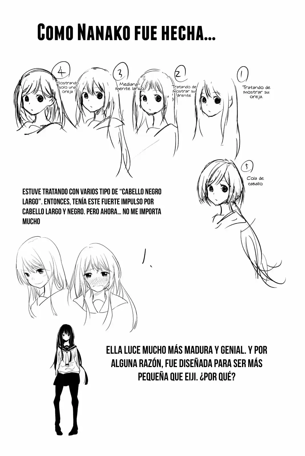 Senryu Shoujo (2016) - Capítulo 51.5 - Página 15 - LectorTMOo