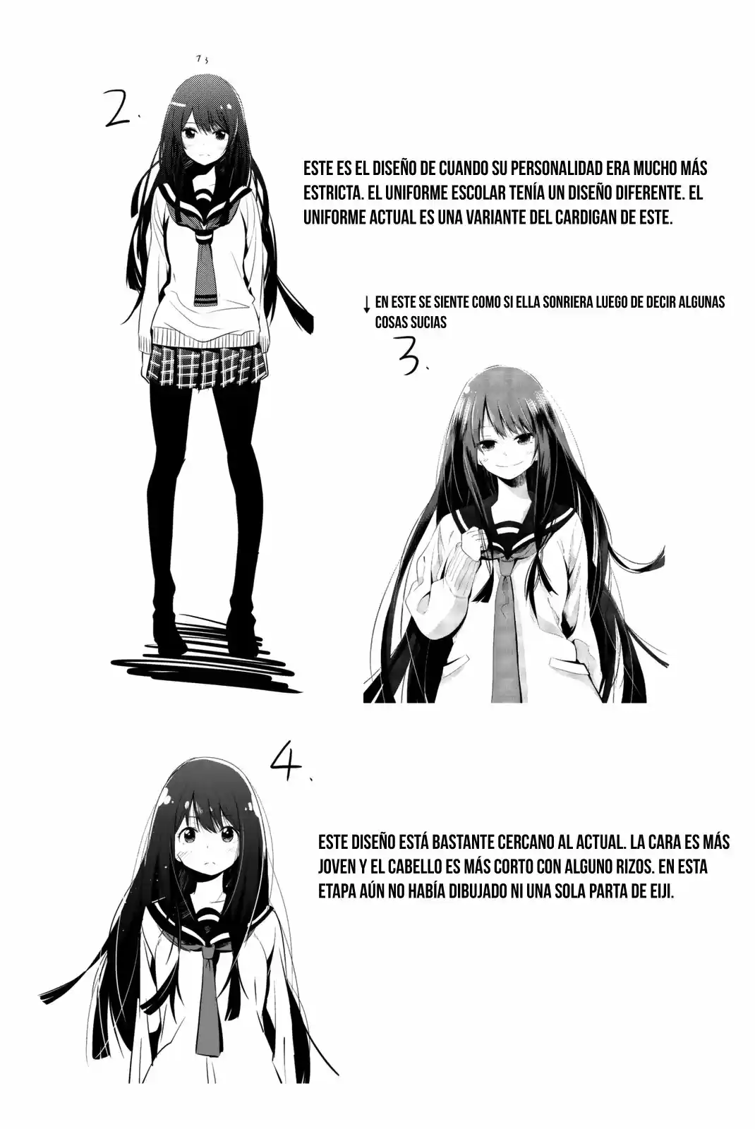 Senryu Shoujo (2016) - Capítulo 51.5 - Página 16 - LectorTMOo
