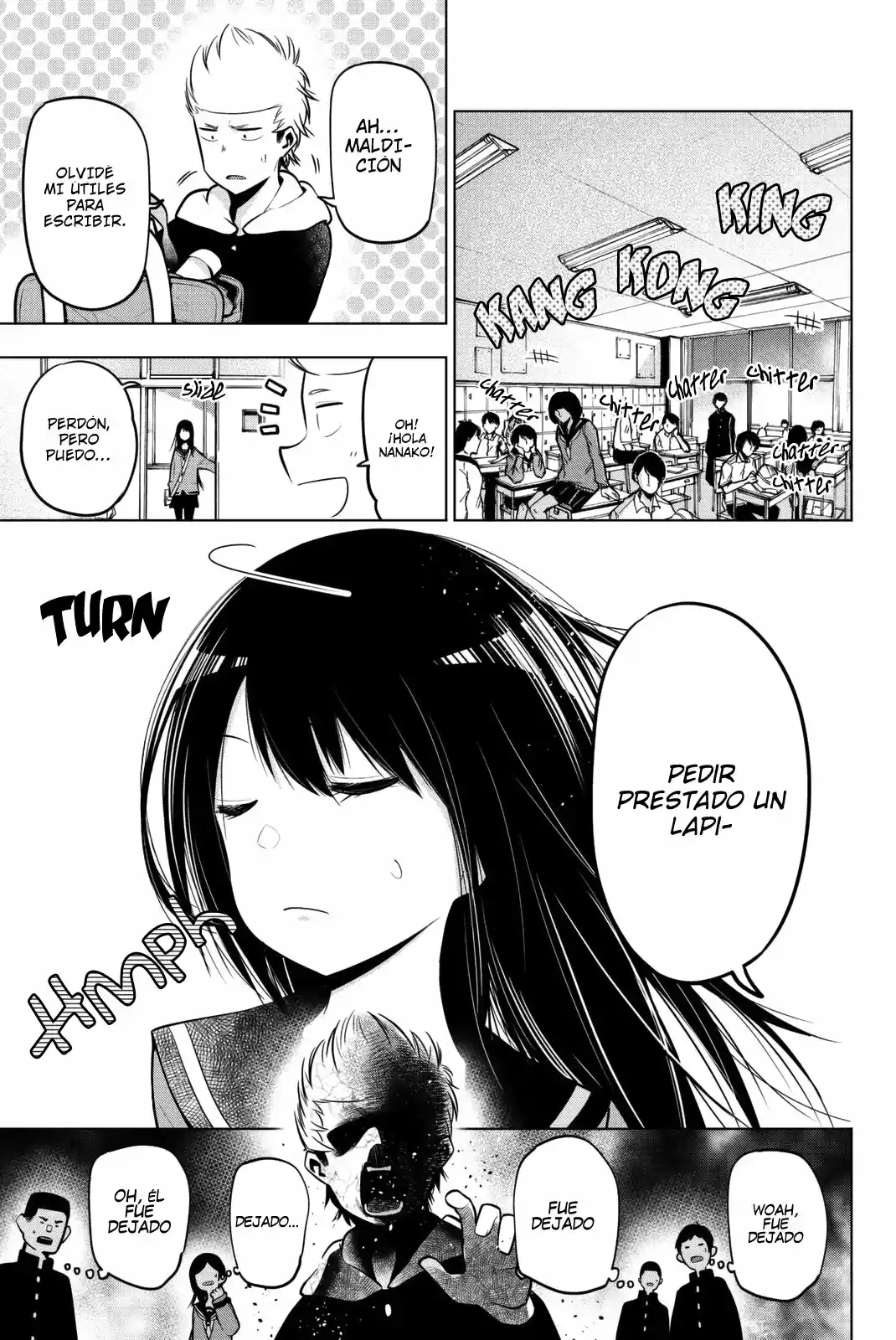 Senryu Shoujo (2016) - Capítulo 52 - Página 6 - LectorTMOo
