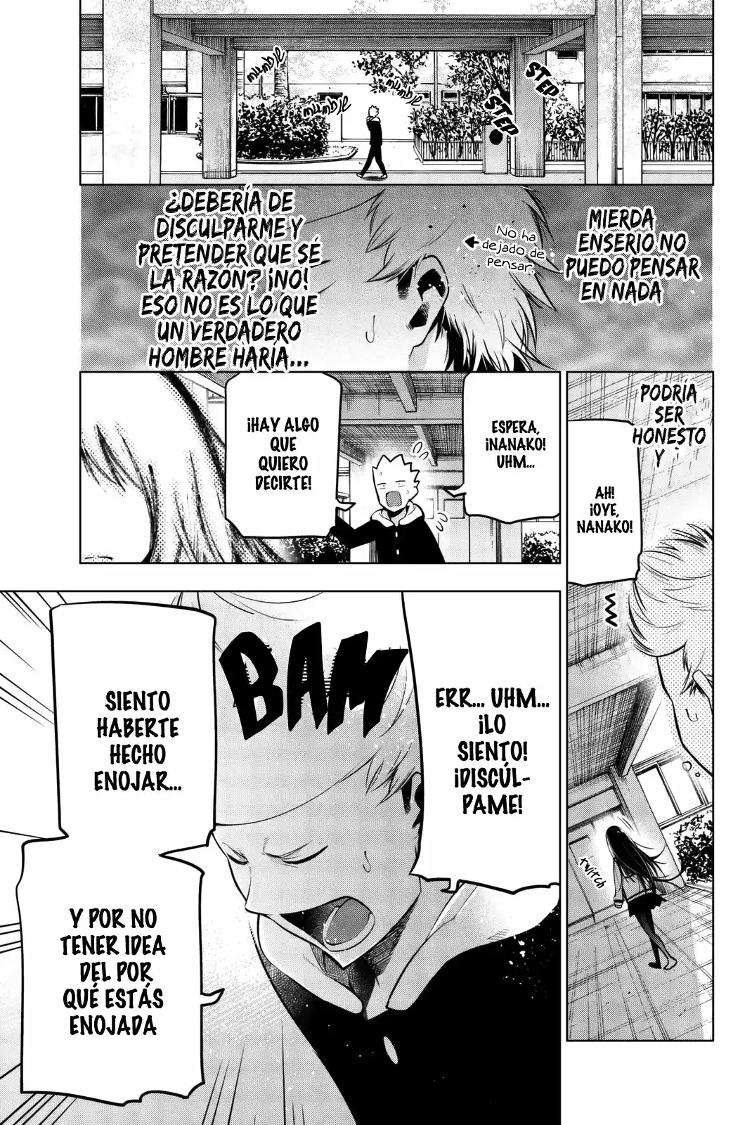 Senryu Shoujo (2016) - Capítulo 52 - Página 12 - LectorTMOo