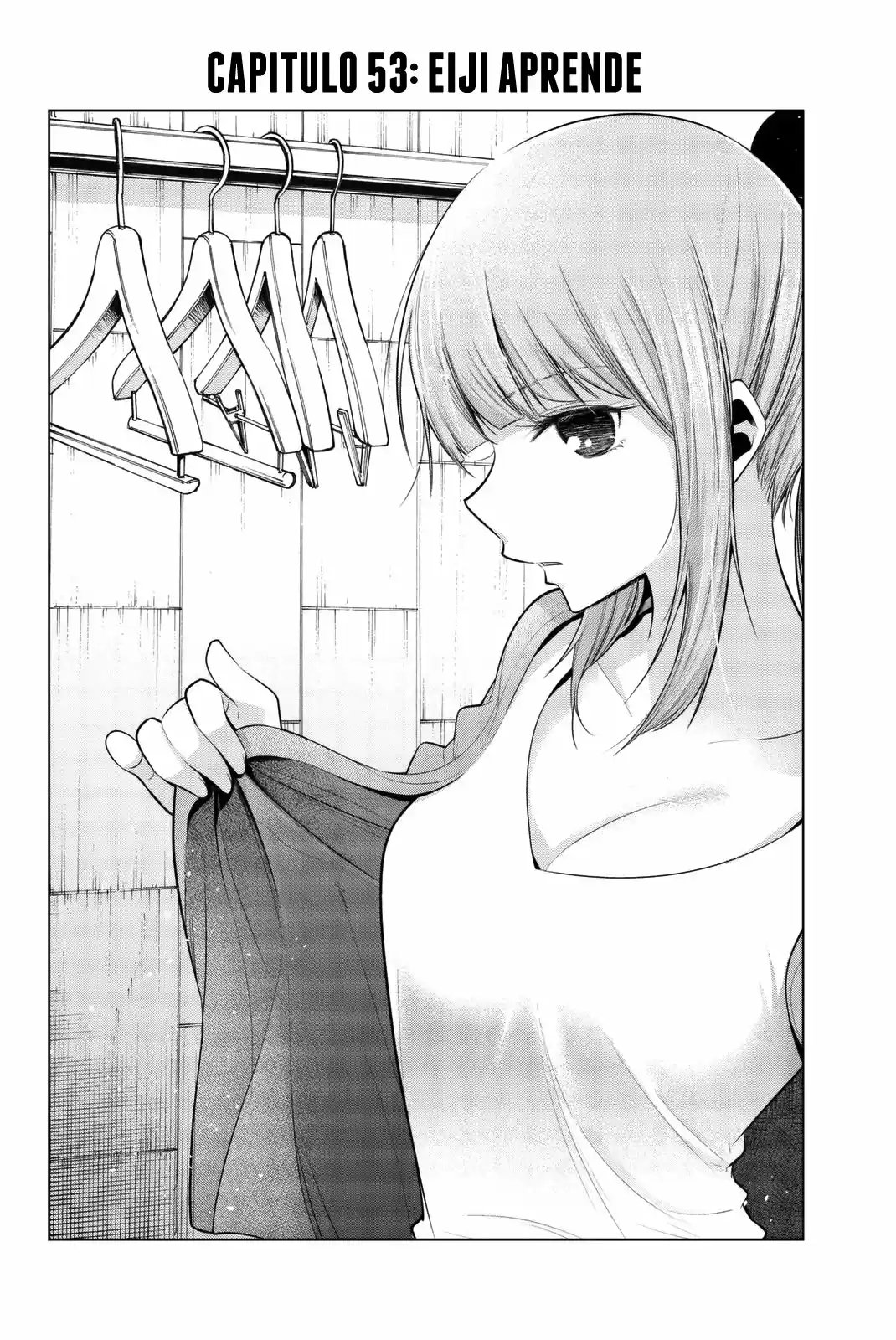 Senryu Shoujo (2016) - Capítulo 53 - Página 3 - LectorTMOo