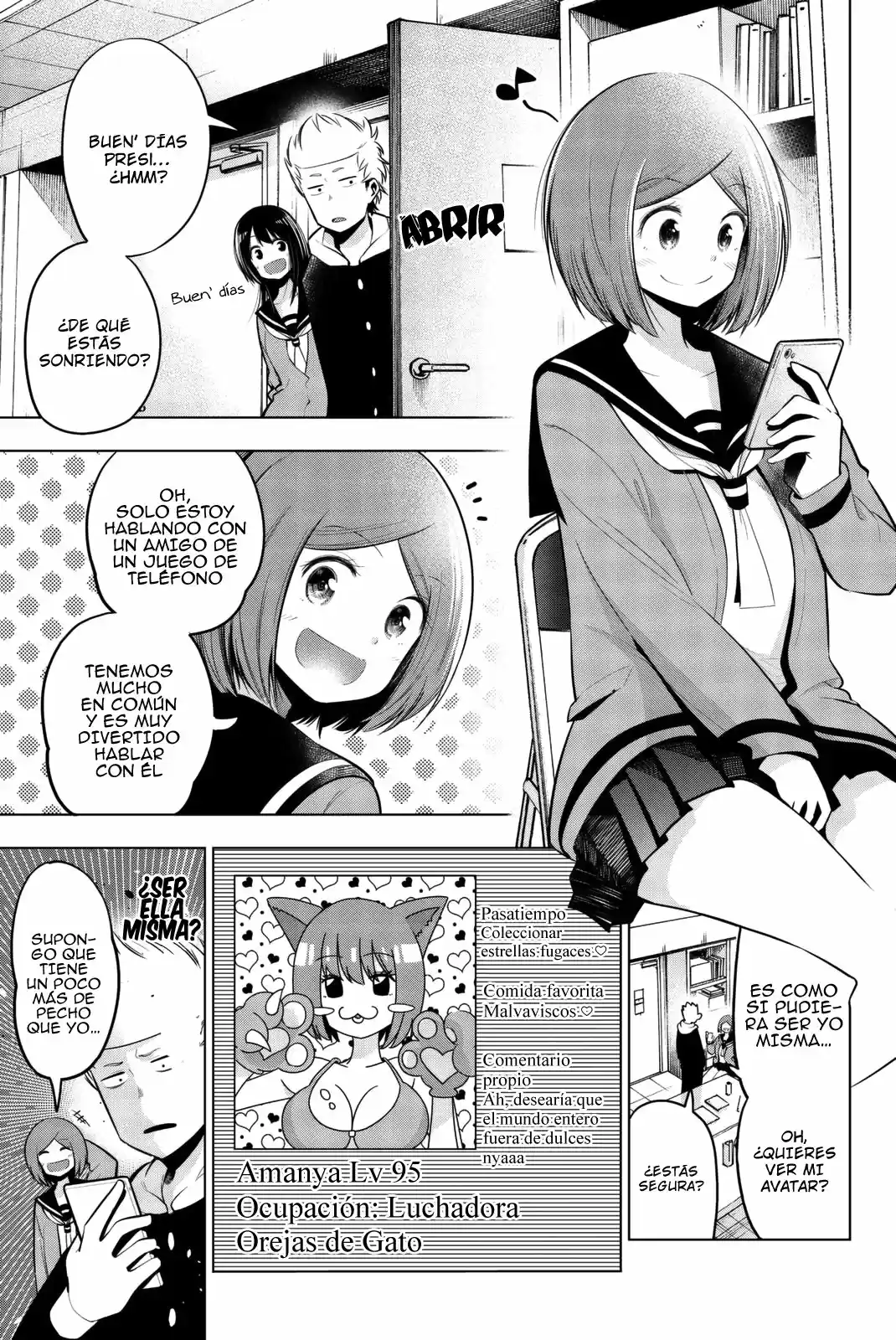 Senryu Shoujo (2016) - Capítulo 54 - Página 2 - LectorTMOo