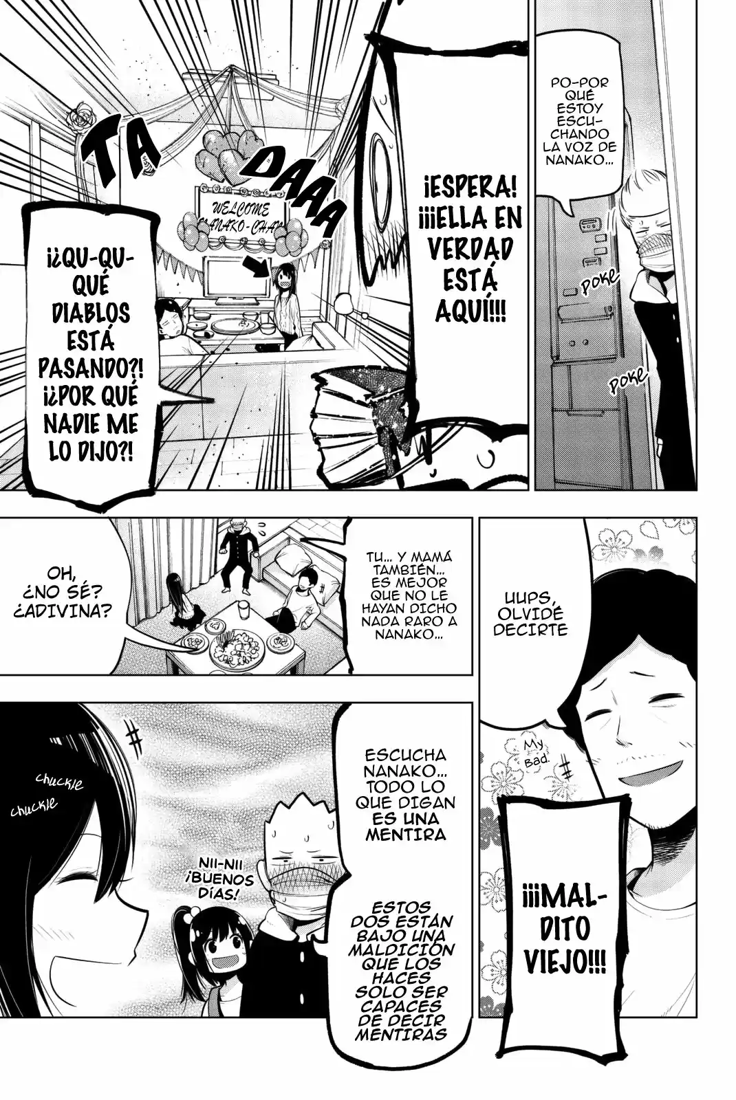 Senryu Shoujo (2016) - Capítulo 55 - Página 10 - LectorTMOo