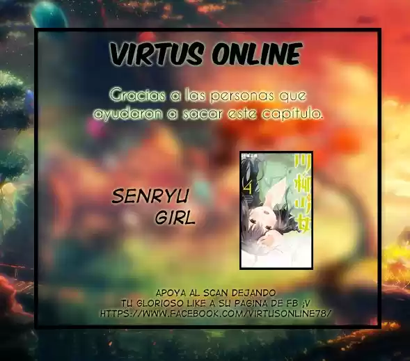 Senryu Shoujo (2016) - Capítulo 55 - Página 14 - LectorTMOo