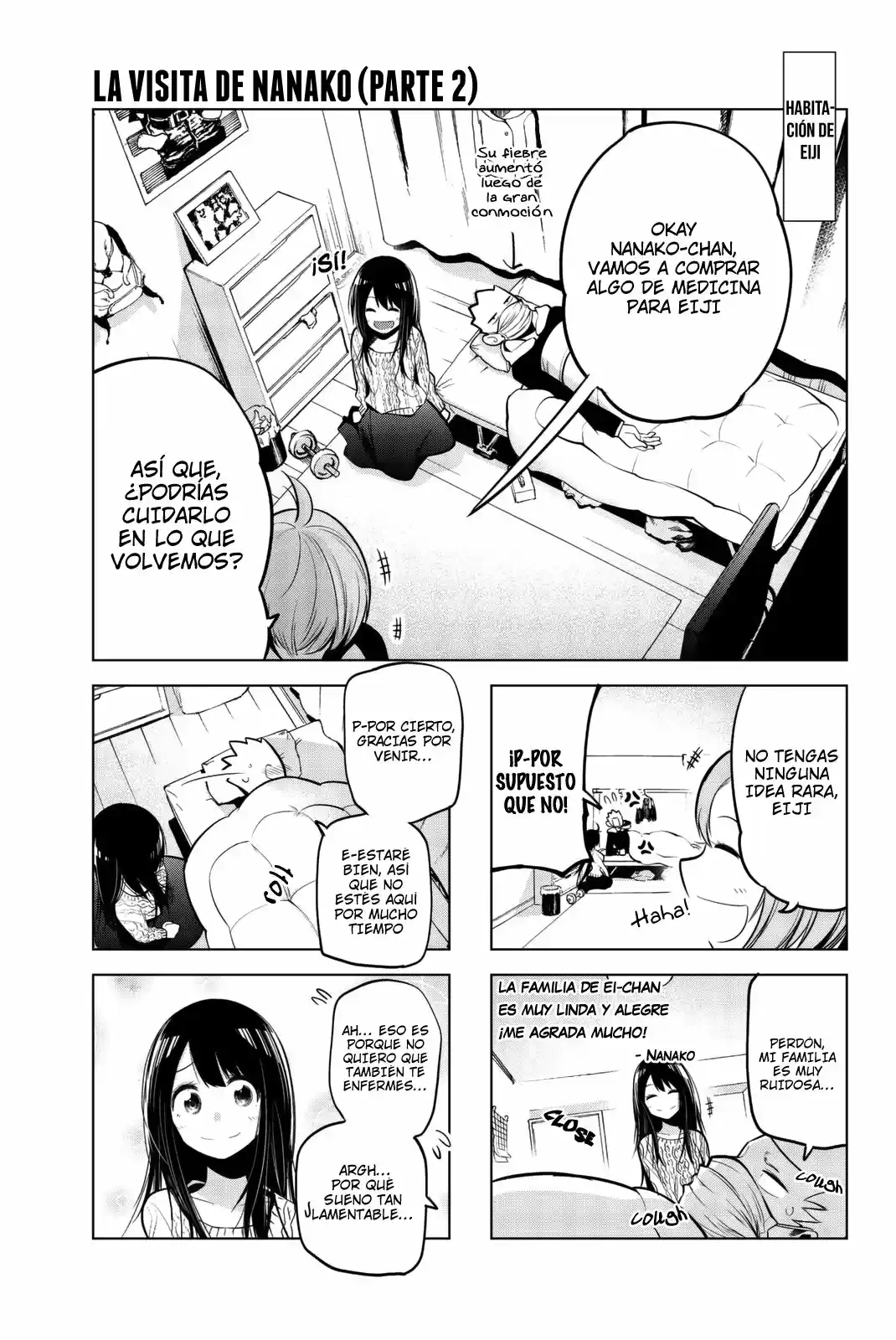 Senryu Shoujo (2016) - Capítulo 56 - Página 2 - LectorTMOo