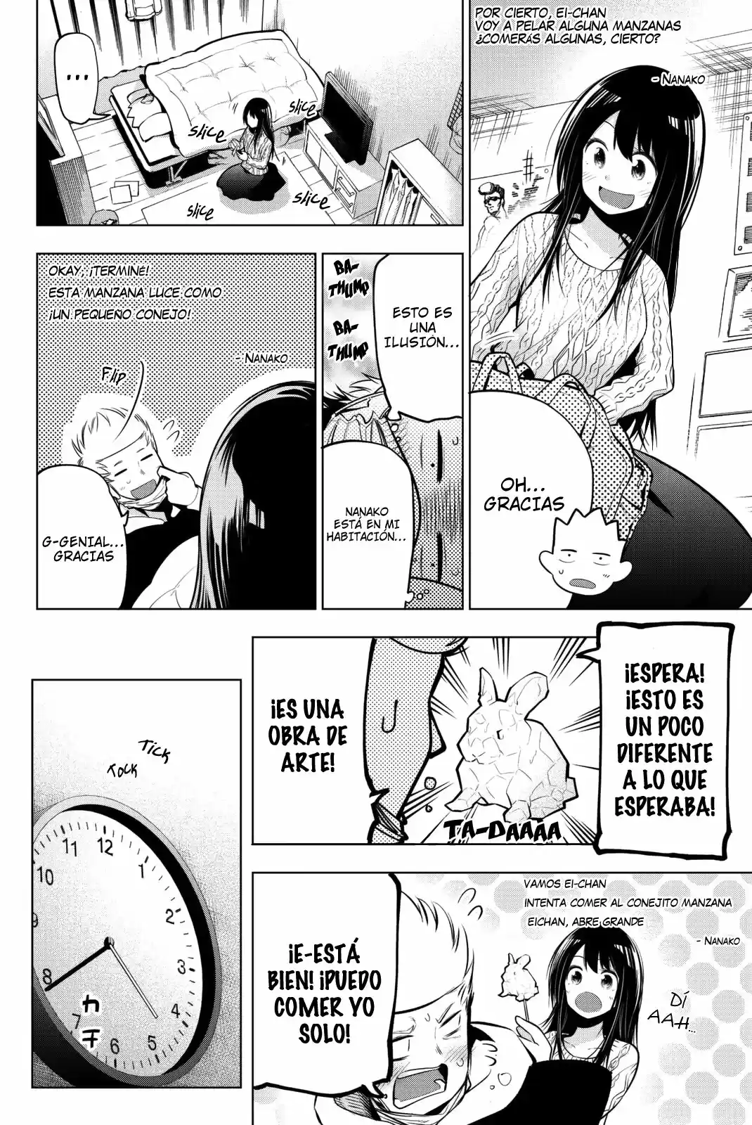 Senryu Shoujo (2016) - Capítulo 56 - Página 3 - LectorTMOo