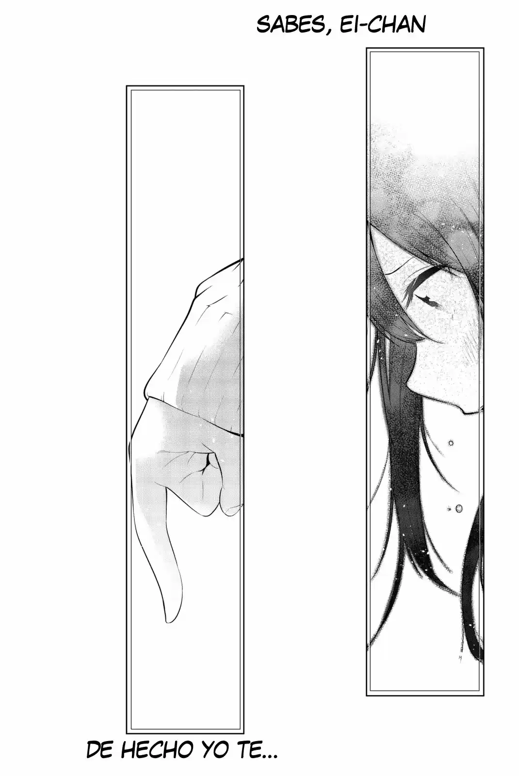 Senryu Shoujo (2016) - Capítulo 56 - Página 7 - LectorTMOo