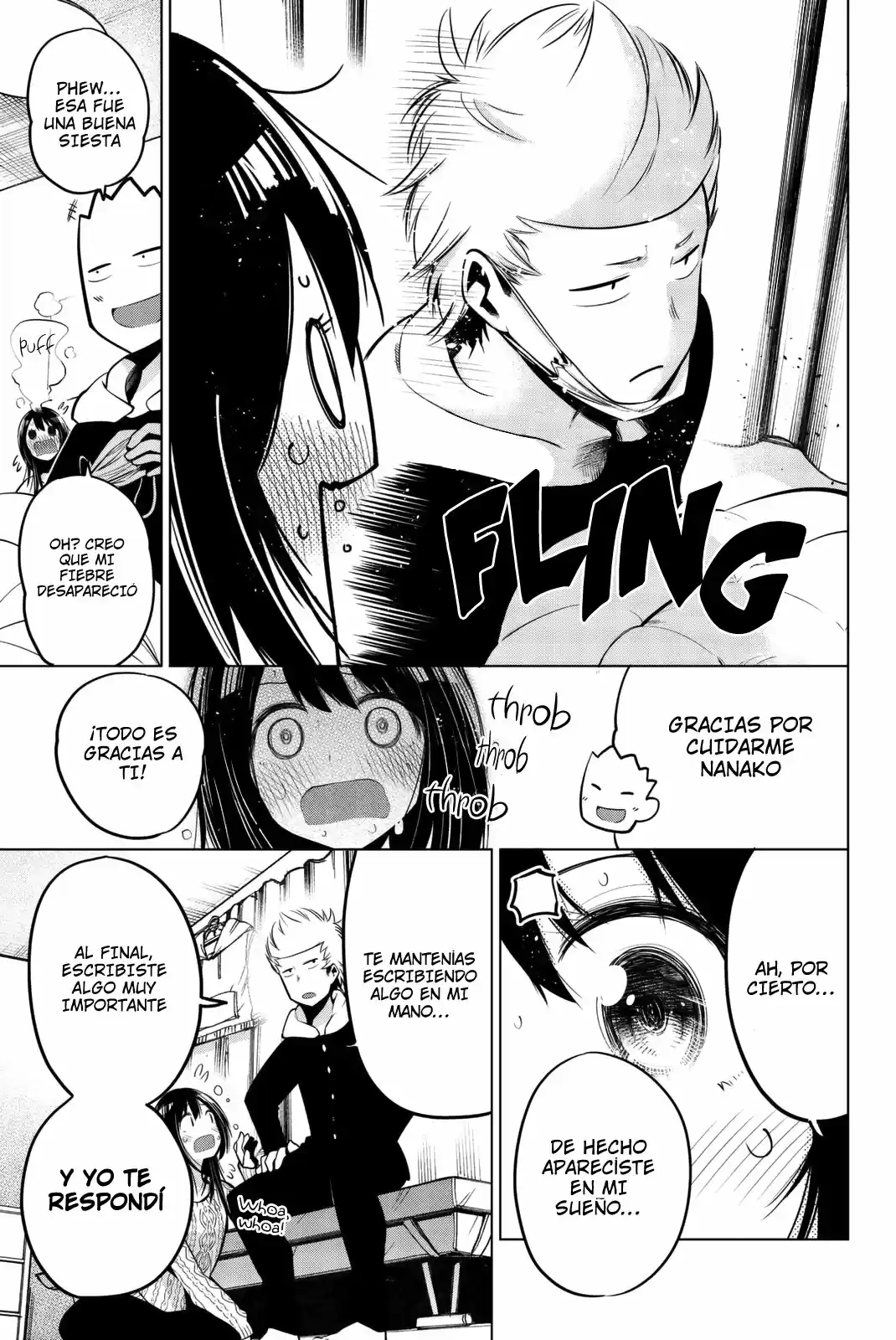 Senryu Shoujo (2016) - Capítulo 56 - Página 8 - LectorTMOo