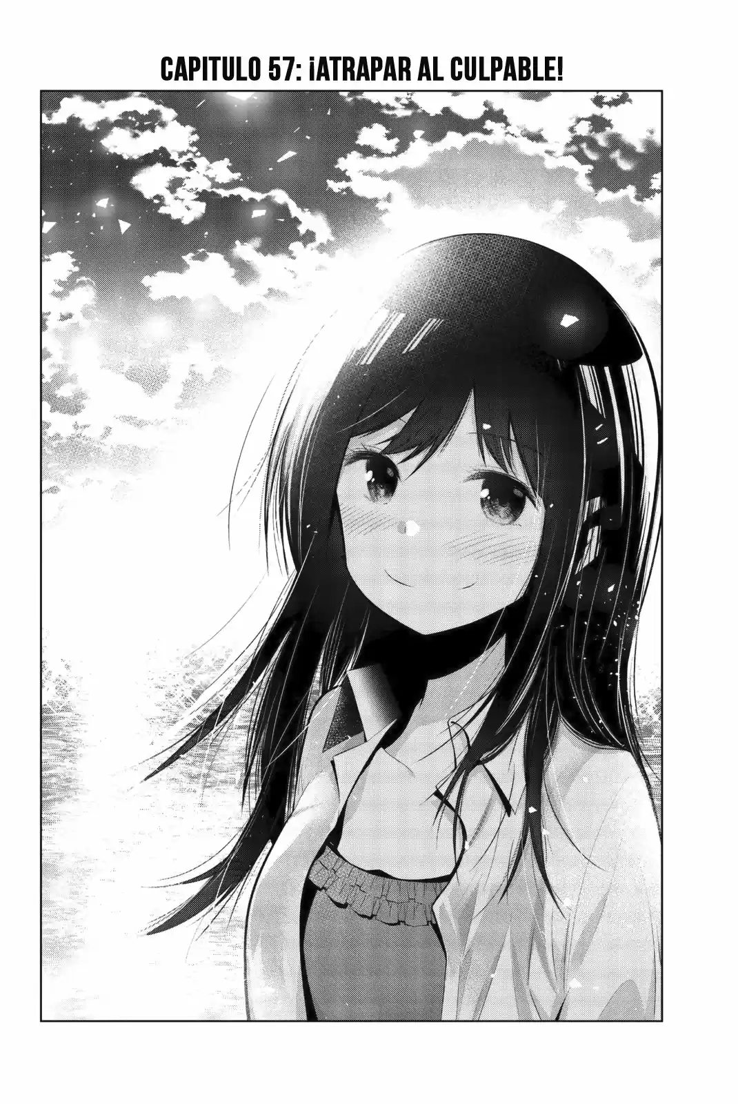 Senryu Shoujo (2016) - Capítulo 57 - Página 3 - LectorTMOo