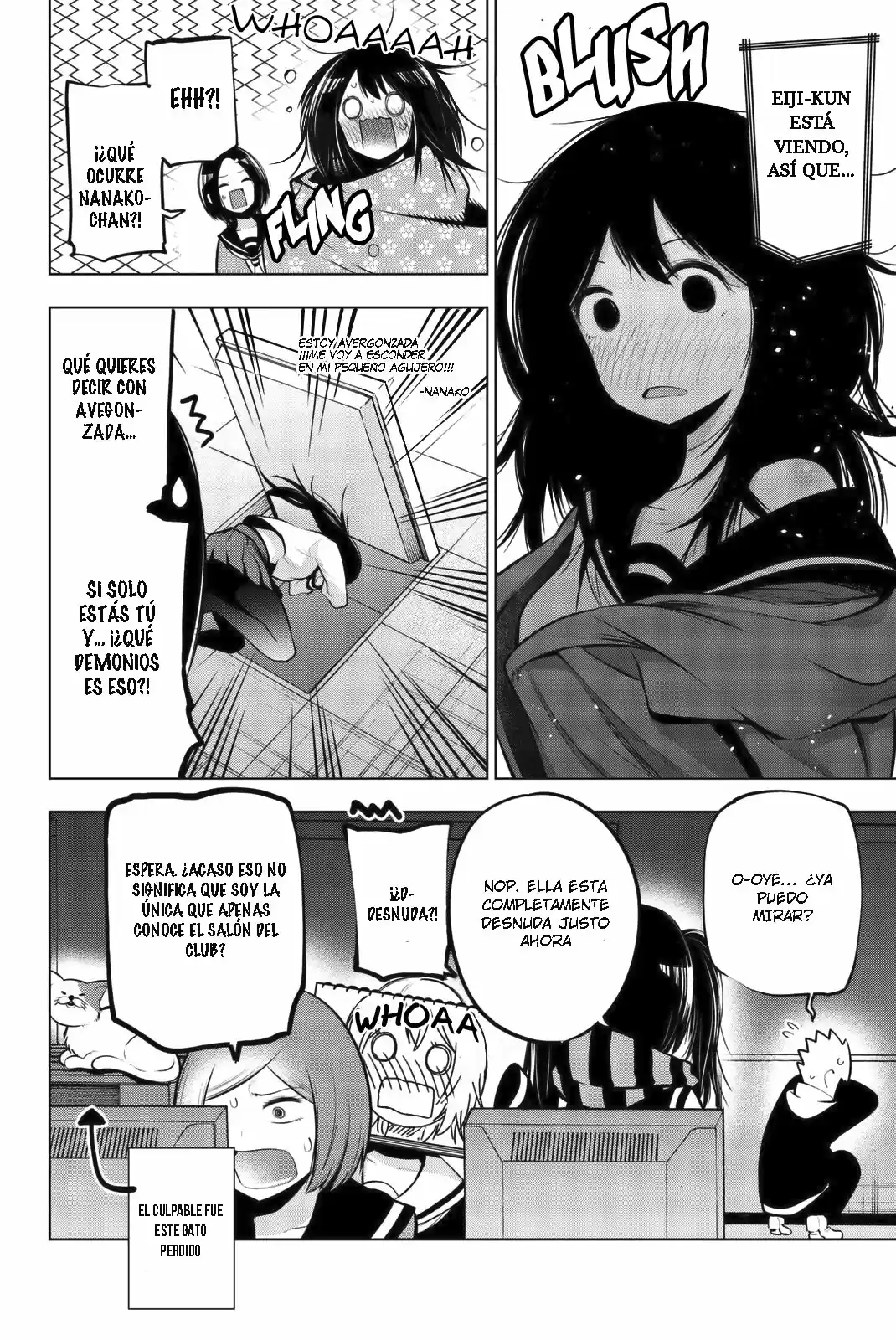 Senryu Shoujo (2016) - Capítulo 57 - Página 9 - LectorTMOo