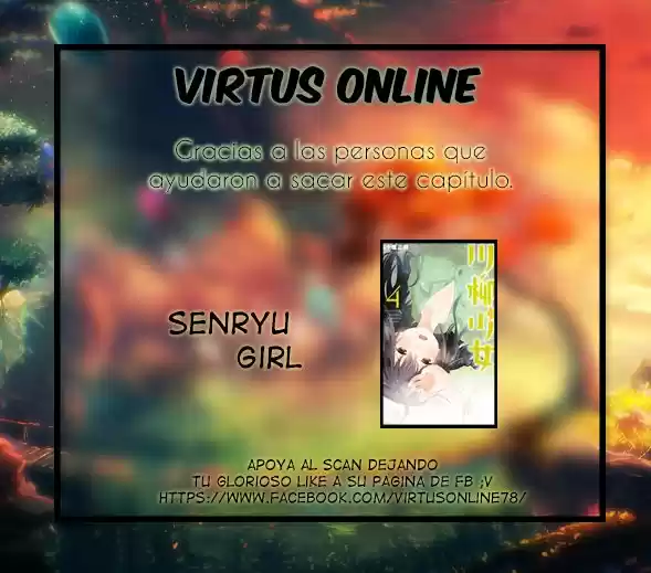 Senryu Shoujo (2016) - Capítulo 57 - Página 10 - LectorTMOo