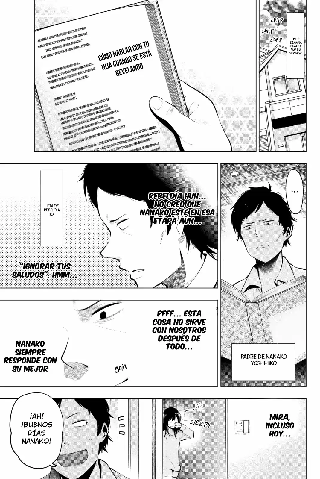 Senryu Shoujo (2016) - Capítulo 58 - Página 2 - LectorTMOo