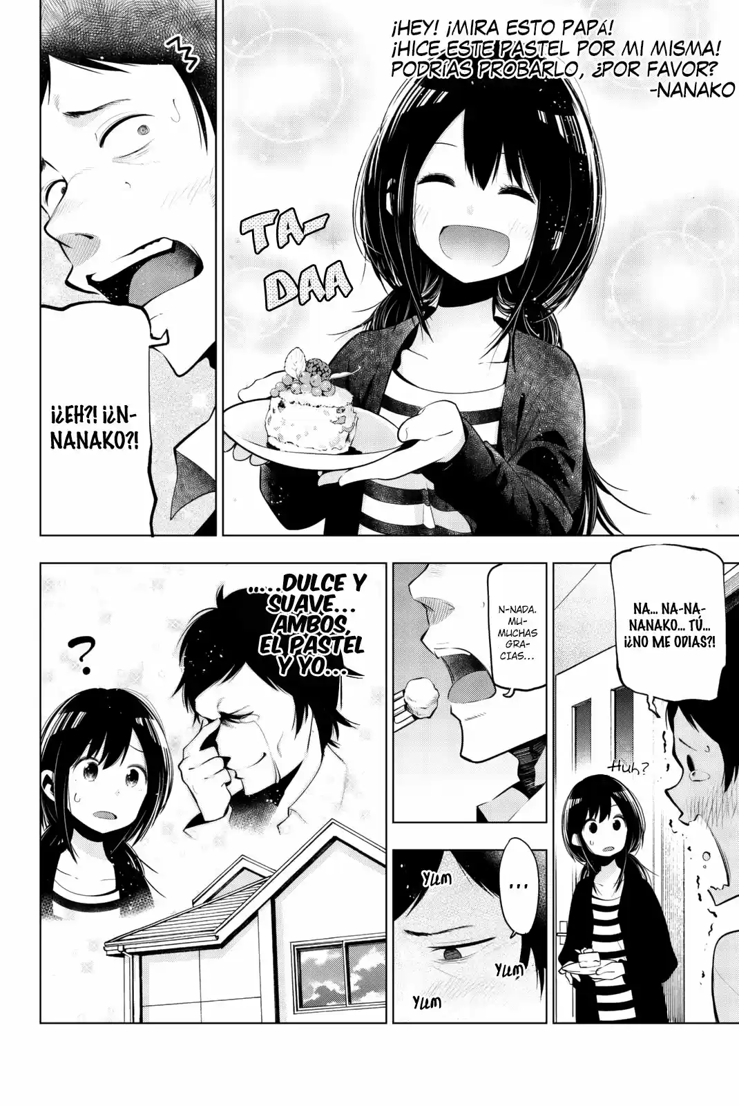 Senryu Shoujo (2016) - Capítulo 58 - Página 9 - LectorTMOo