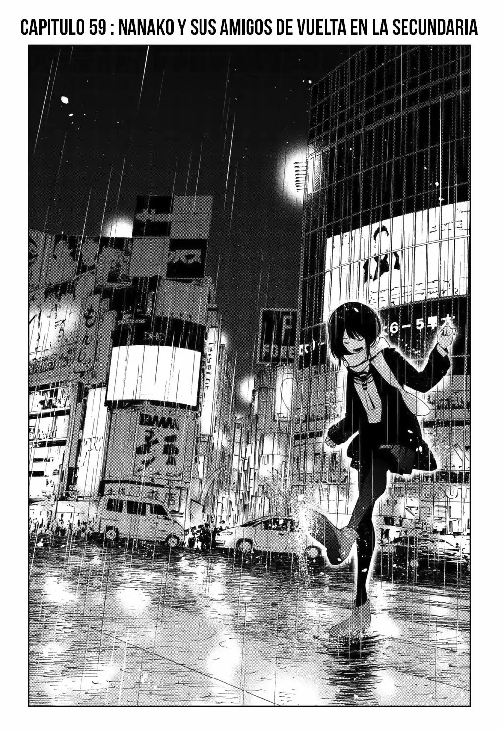 Senryu Shoujo (2016) - Capítulo 59 - Página 3 - LectorTMOo