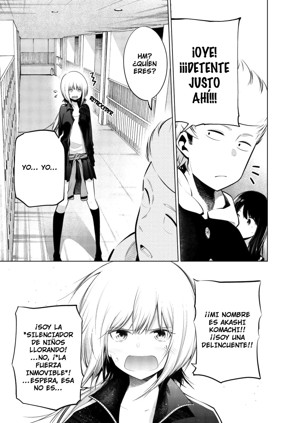 Senryu Shoujo (2016) - Capítulo 60 - Página 2 - LectorTMOo