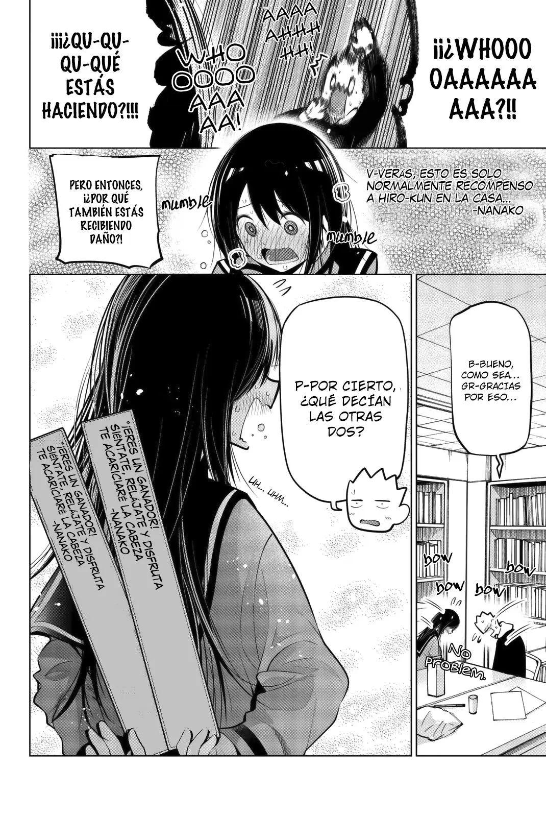 Senryu Shoujo (2016) - Capítulo 62 - Página 9 - LectorTMOo
