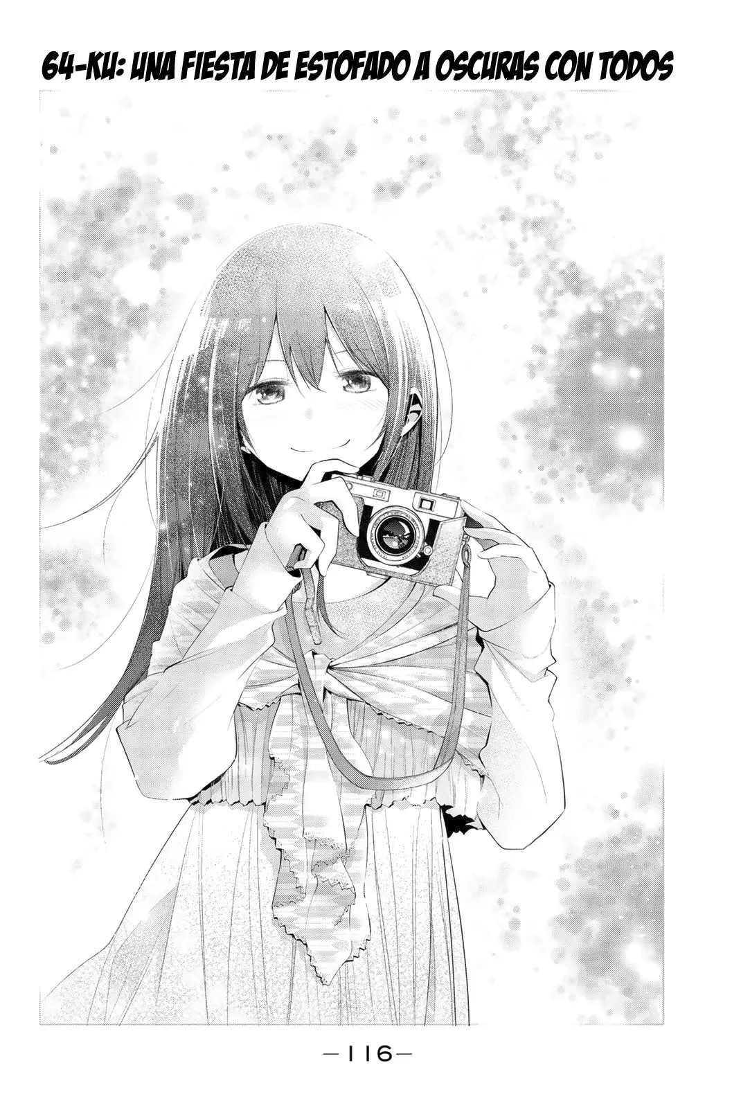 Senryu Shoujo (2016) - Capítulo 64 - Página 3 - LectorTMOo