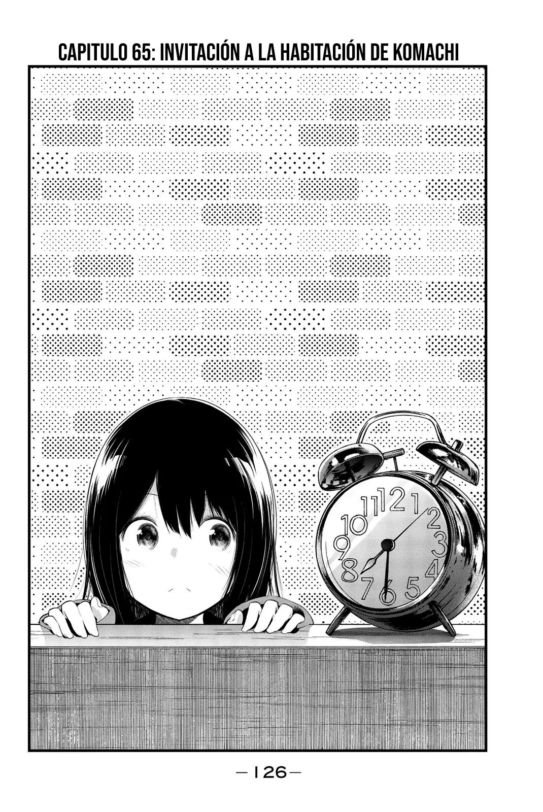Senryu Shoujo (2016) - Capítulo 65 - Página 3 - LectorTMOo