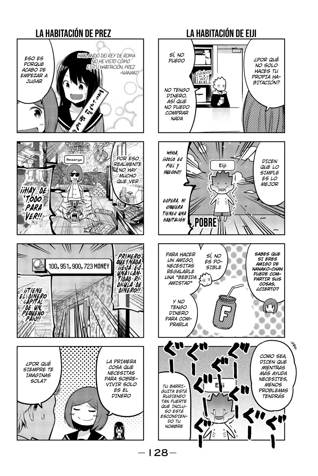 Senryu Shoujo (2016) - Capítulo 65 - Página 5 - LectorTMOo