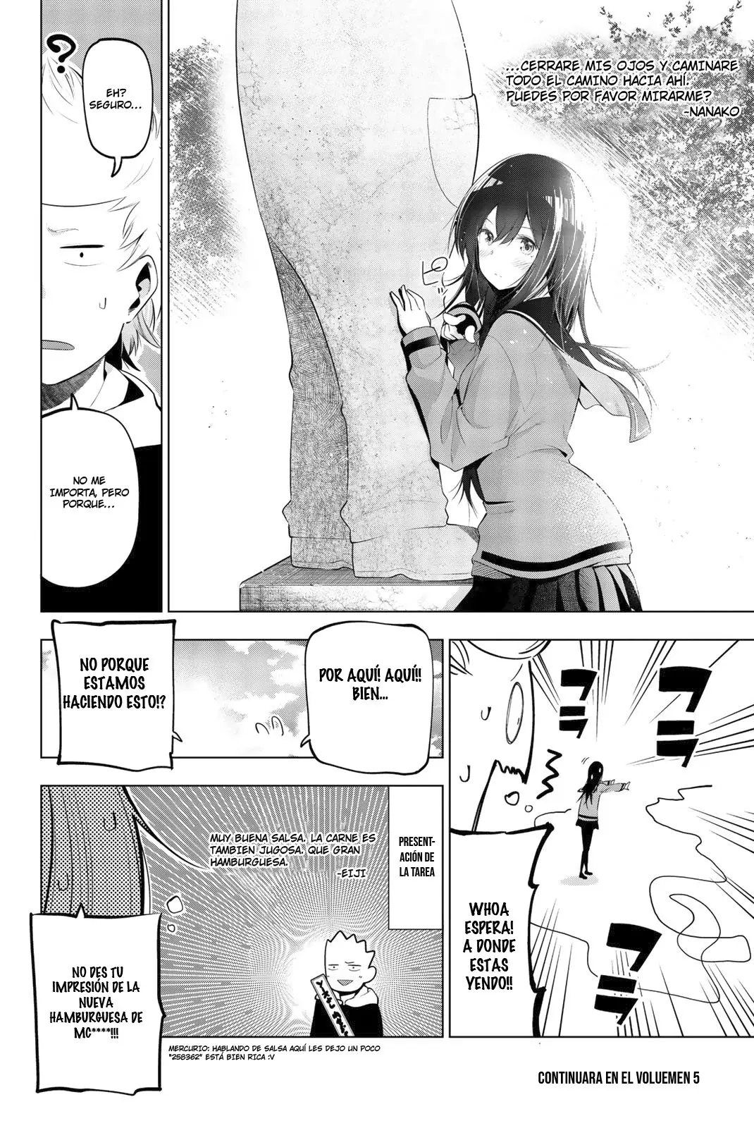 Senryu Shoujo (2016) - Capítulo 66 - Página 9 - LectorTMOo