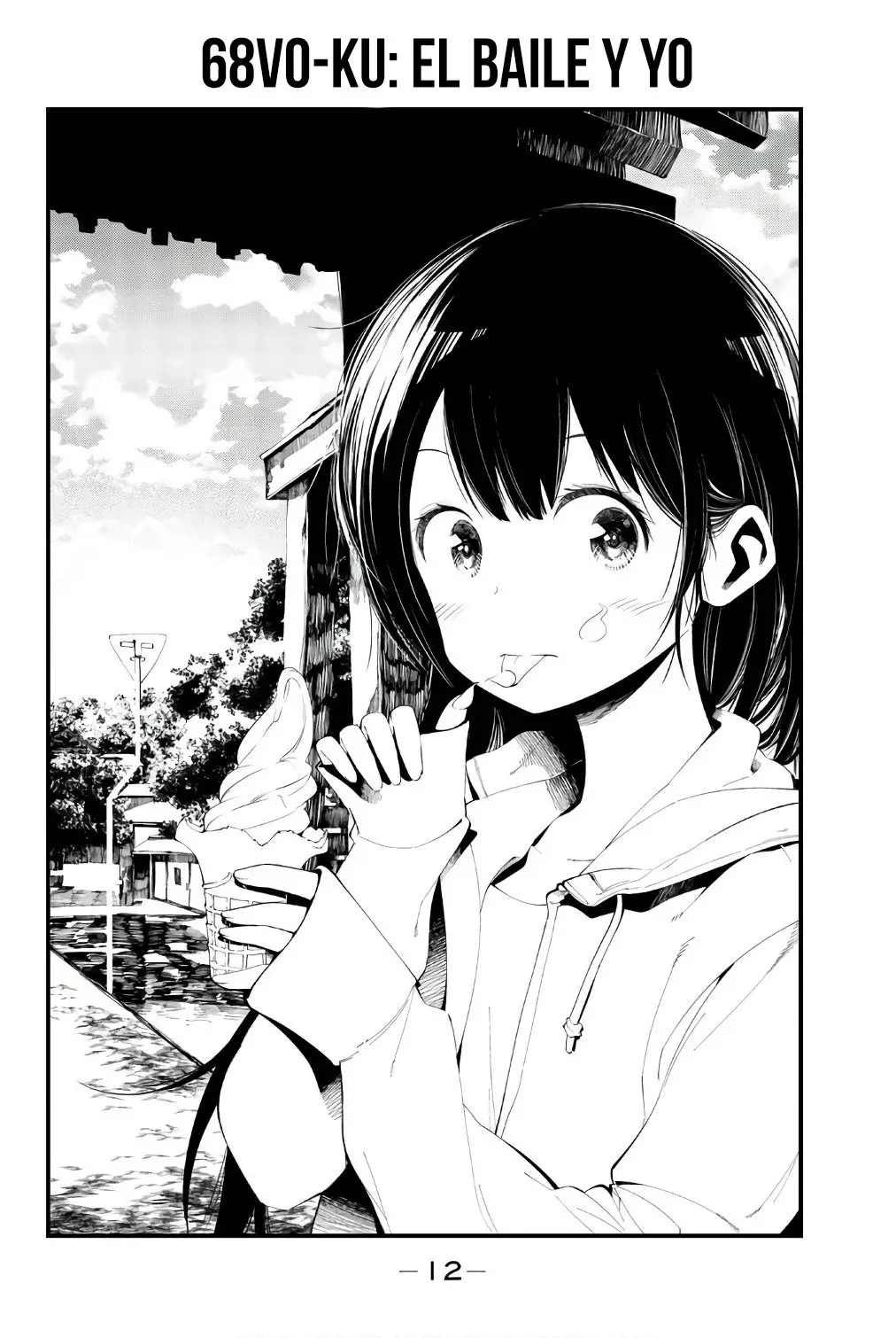 Senryu Shoujo (2016) - Capítulo 68 - Página 3 - LectorTMOo