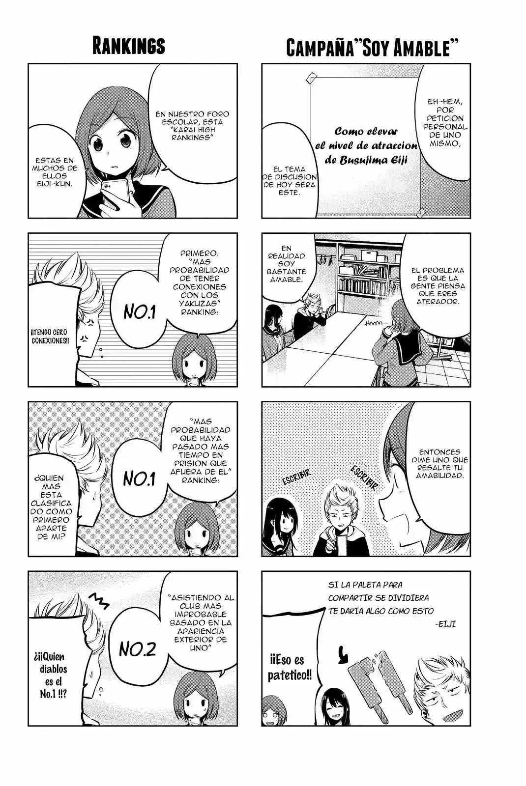 Senryu Shoujo (2016) - Capítulo 7 - Página 2 - LectorTMOo