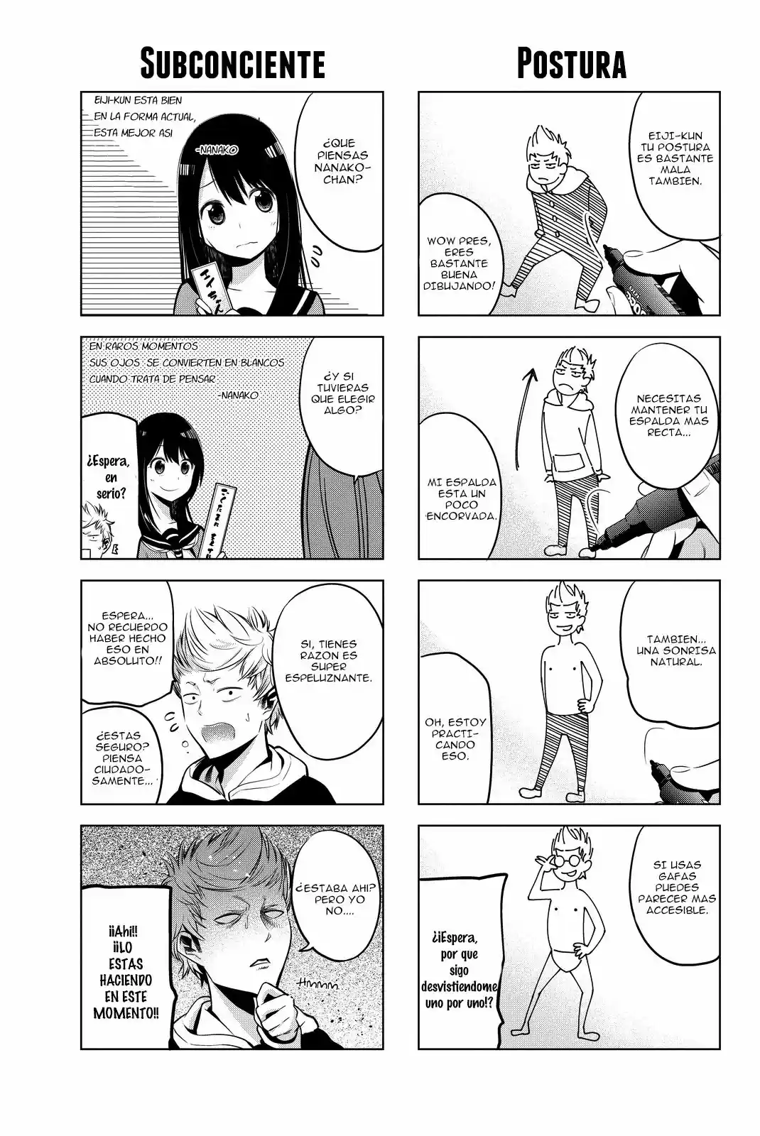 Senryu Shoujo (2016) - Capítulo 7 - Página 3 - LectorTMOo
