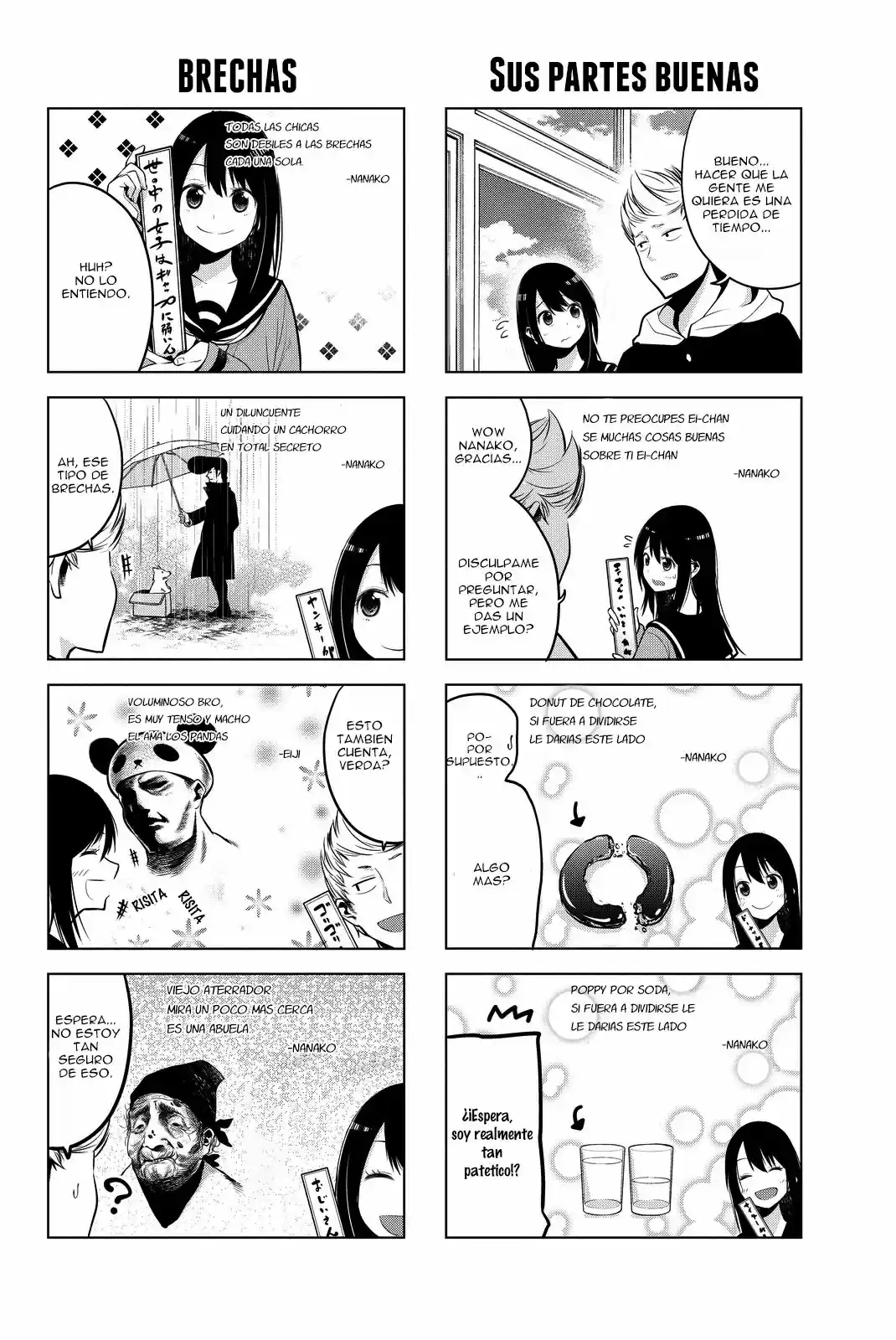 Senryu Shoujo (2016) - Capítulo 7 - Página 4 - LectorTMOo